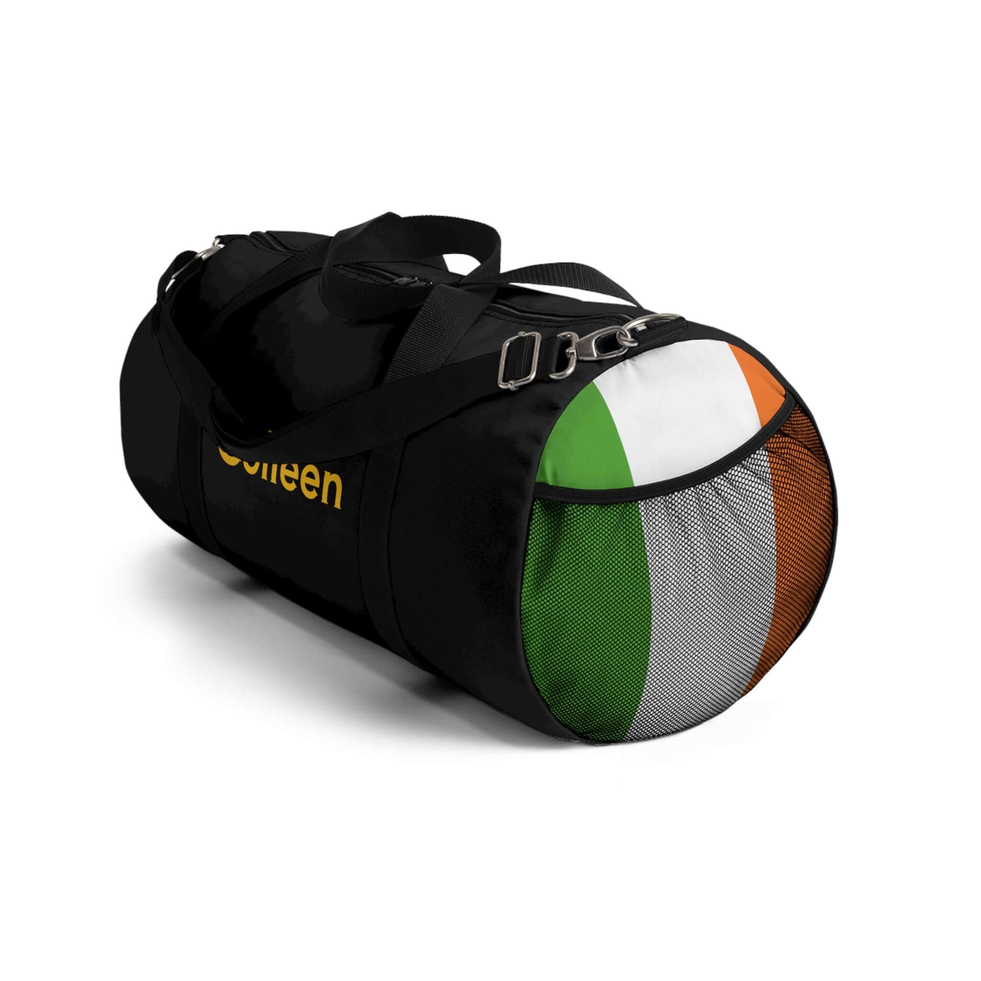 O'Malley Bag, custom Irish dance school apparel, Irish dance team gear, Irish dance logo clothing, Irish Dance School Merch