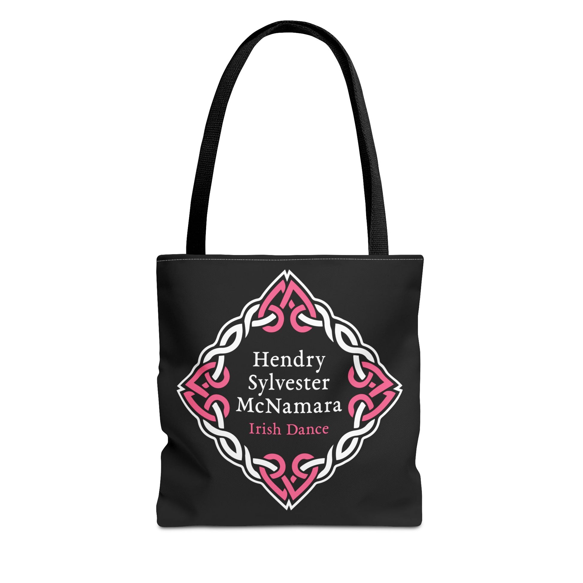 Affordable Irish Dance School Gear, Dance School Bag, Irish Dance Bag, HSM Tote