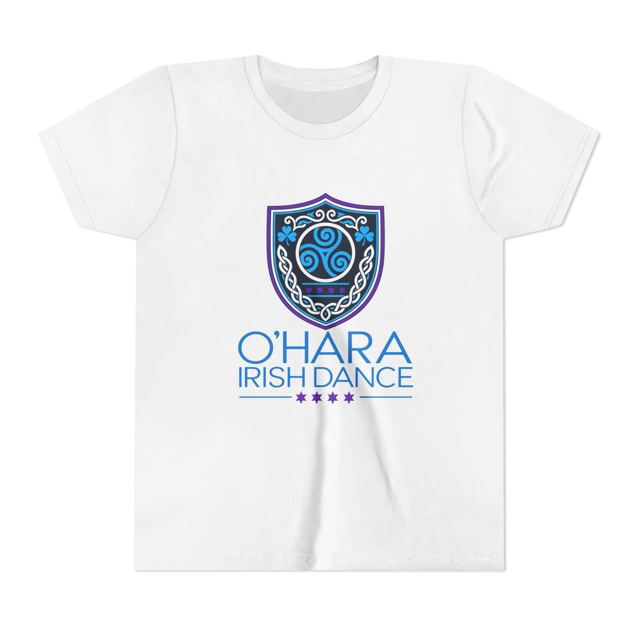 O'Hara Irish Dance Youth T-Shirt
