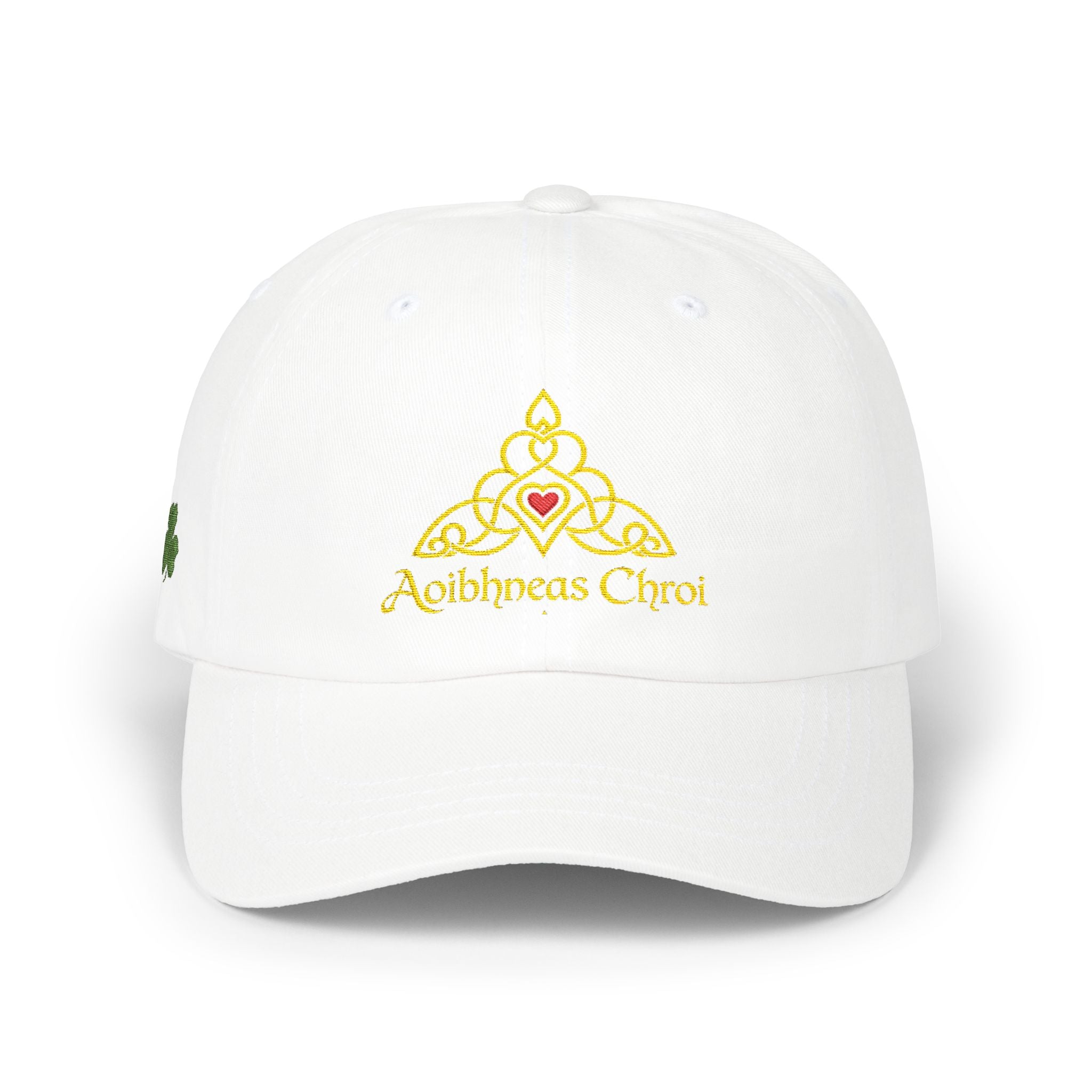 AC Irish Dance Hat