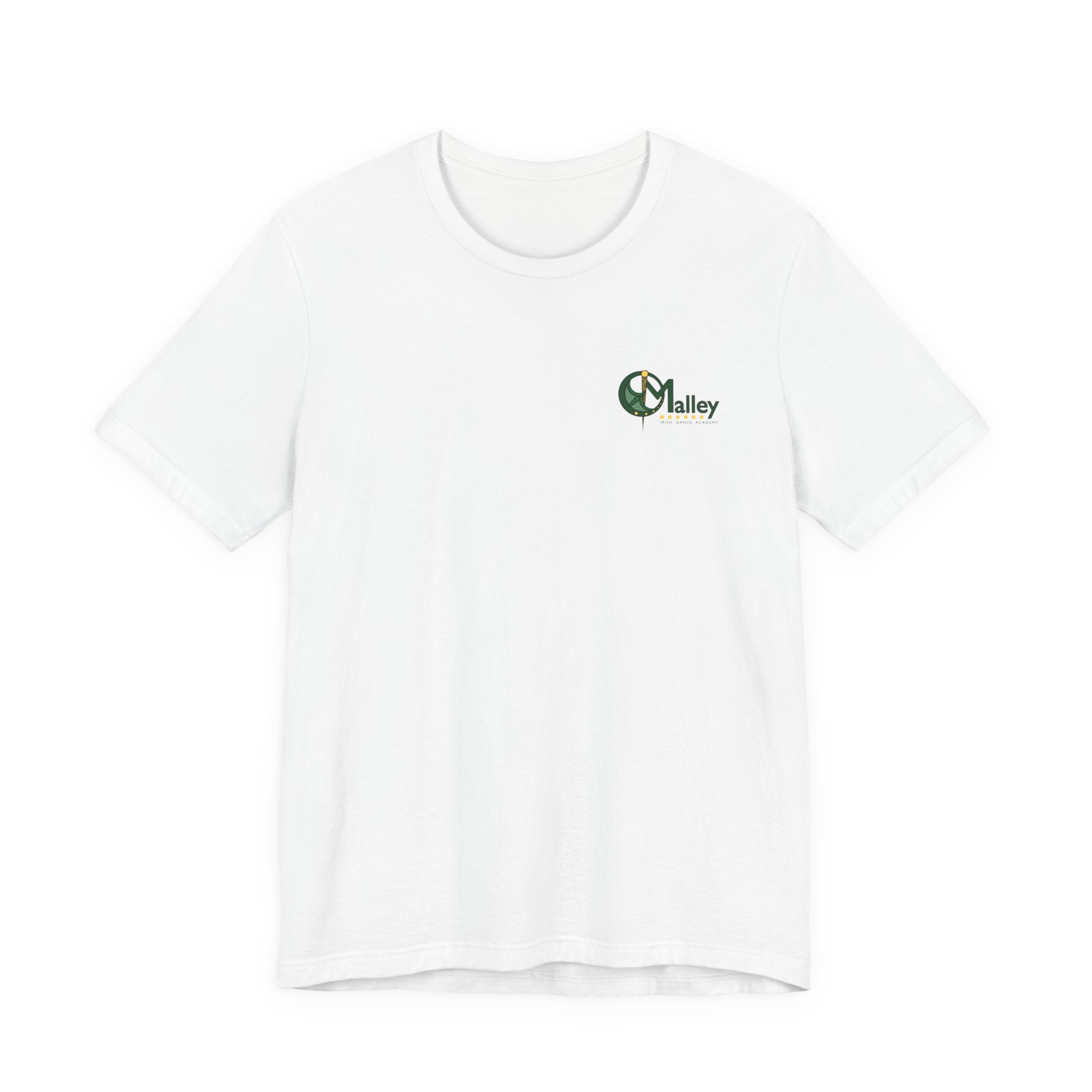 O'Malley Adult Crewneck Tee