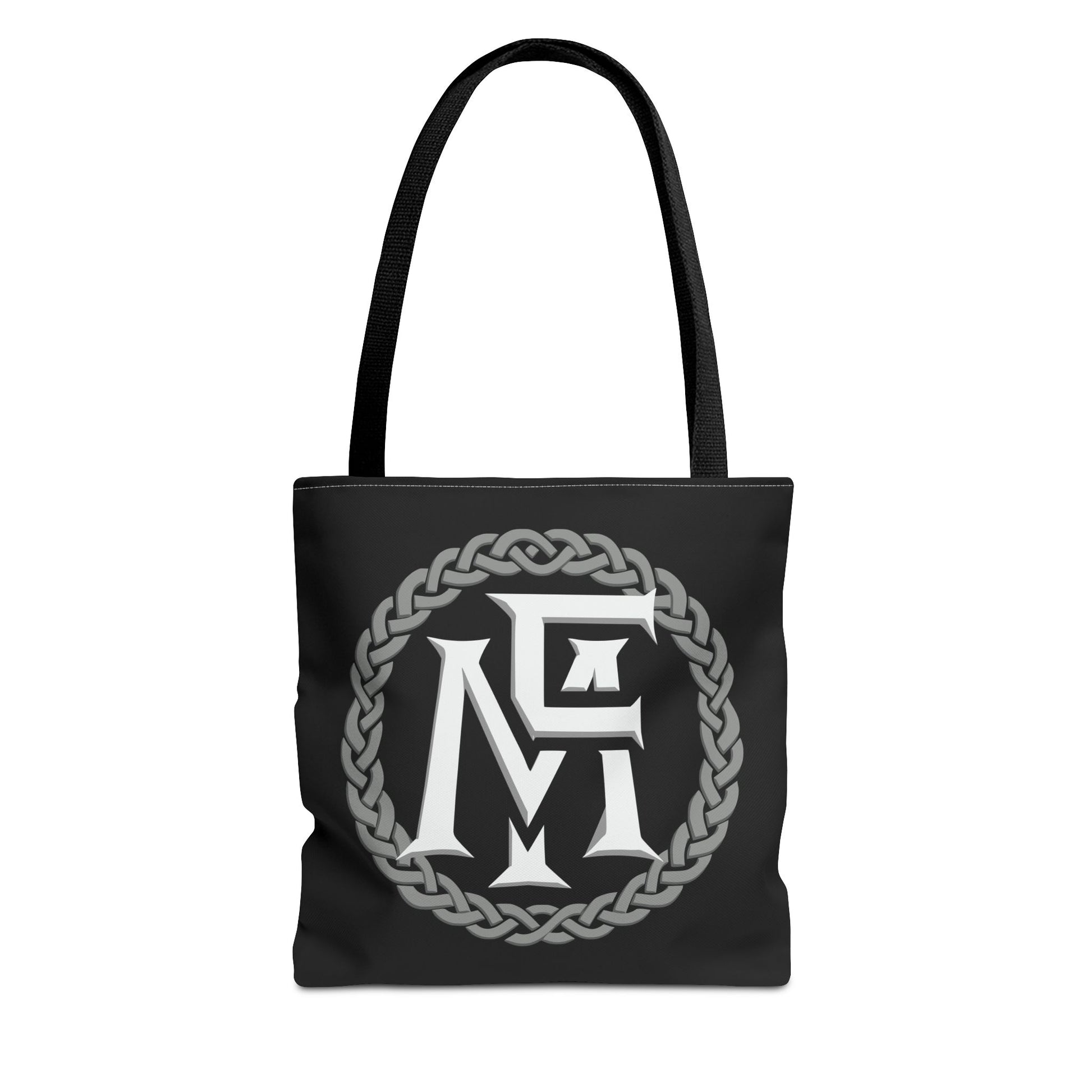 Montgomery Frank Tote, affordable Irish Dance School Merch, Irish Dance Logo Gear, Irish Dance School Gear, Irish Dance Apparel