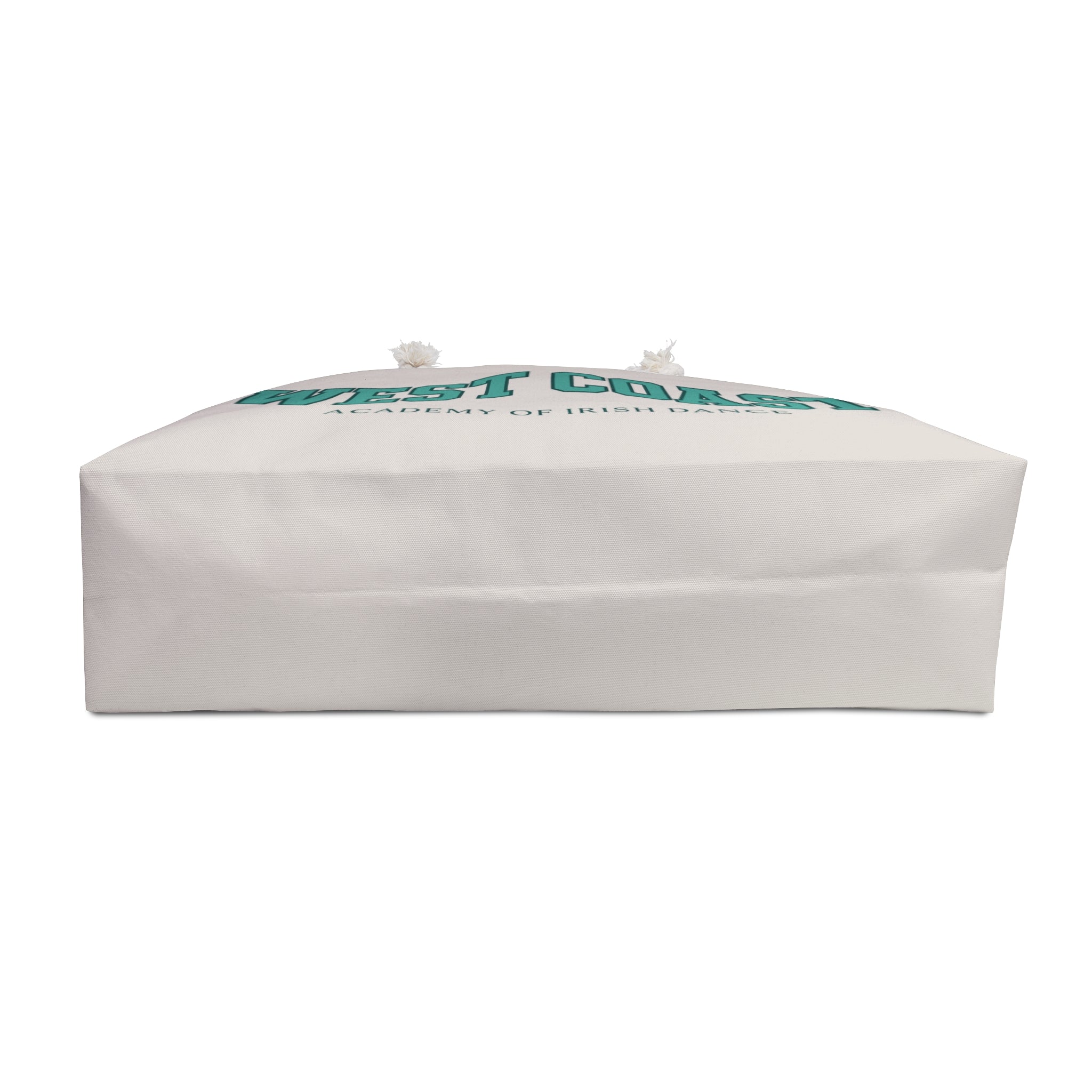 West Coast Academy of Irish Dance Weekender Bag