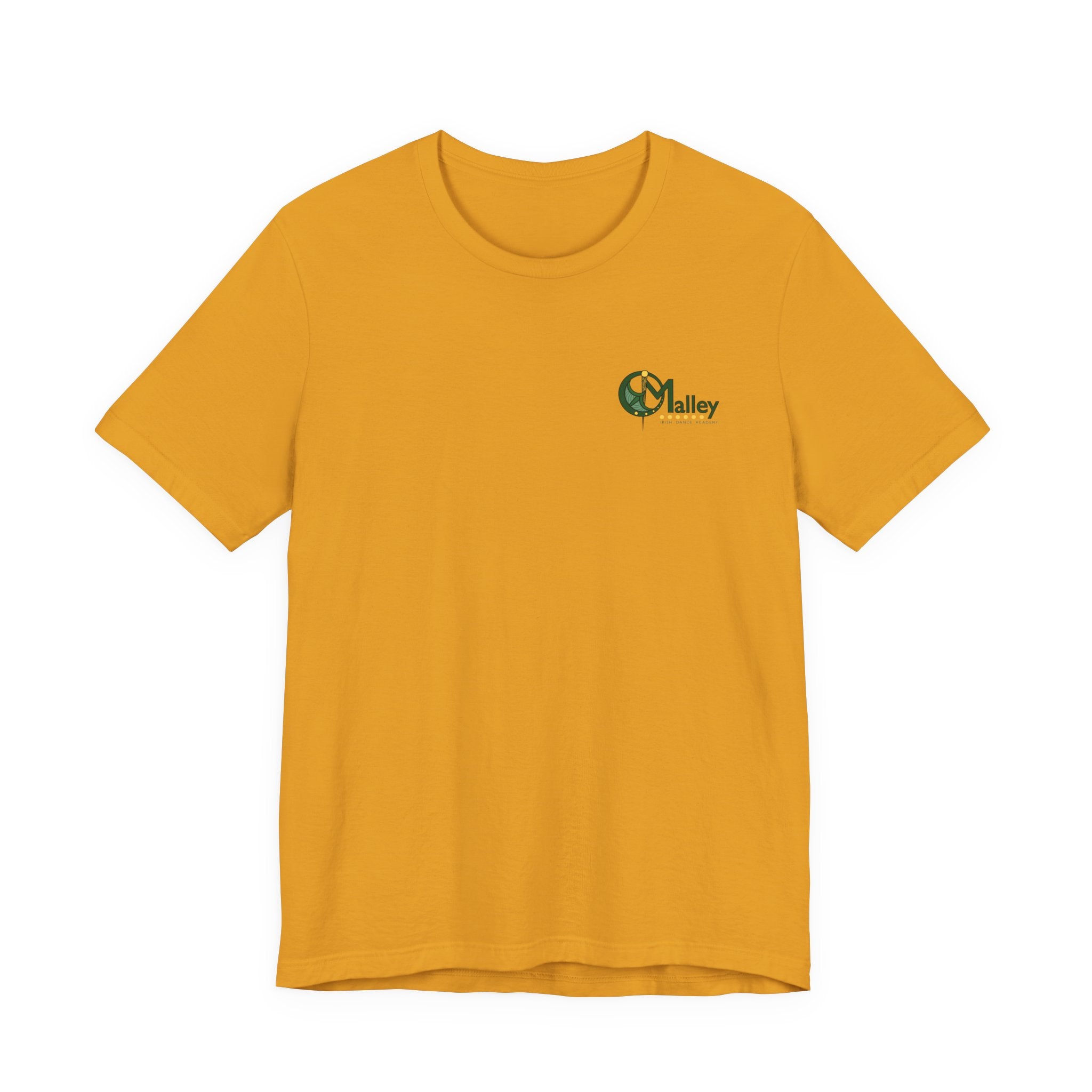 O'Malley Adult Crewneck Tee