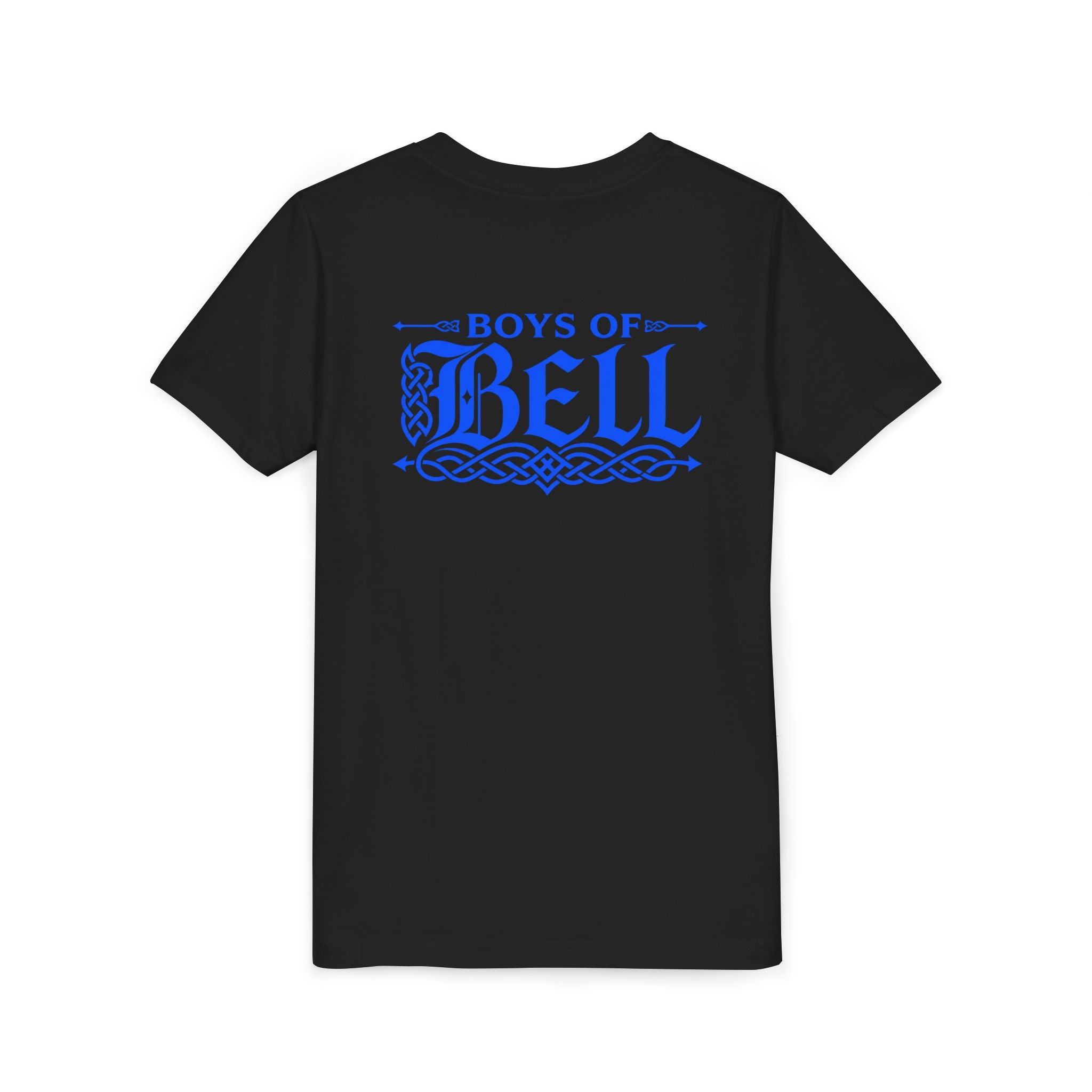 Boys of Bell Youth Tee
