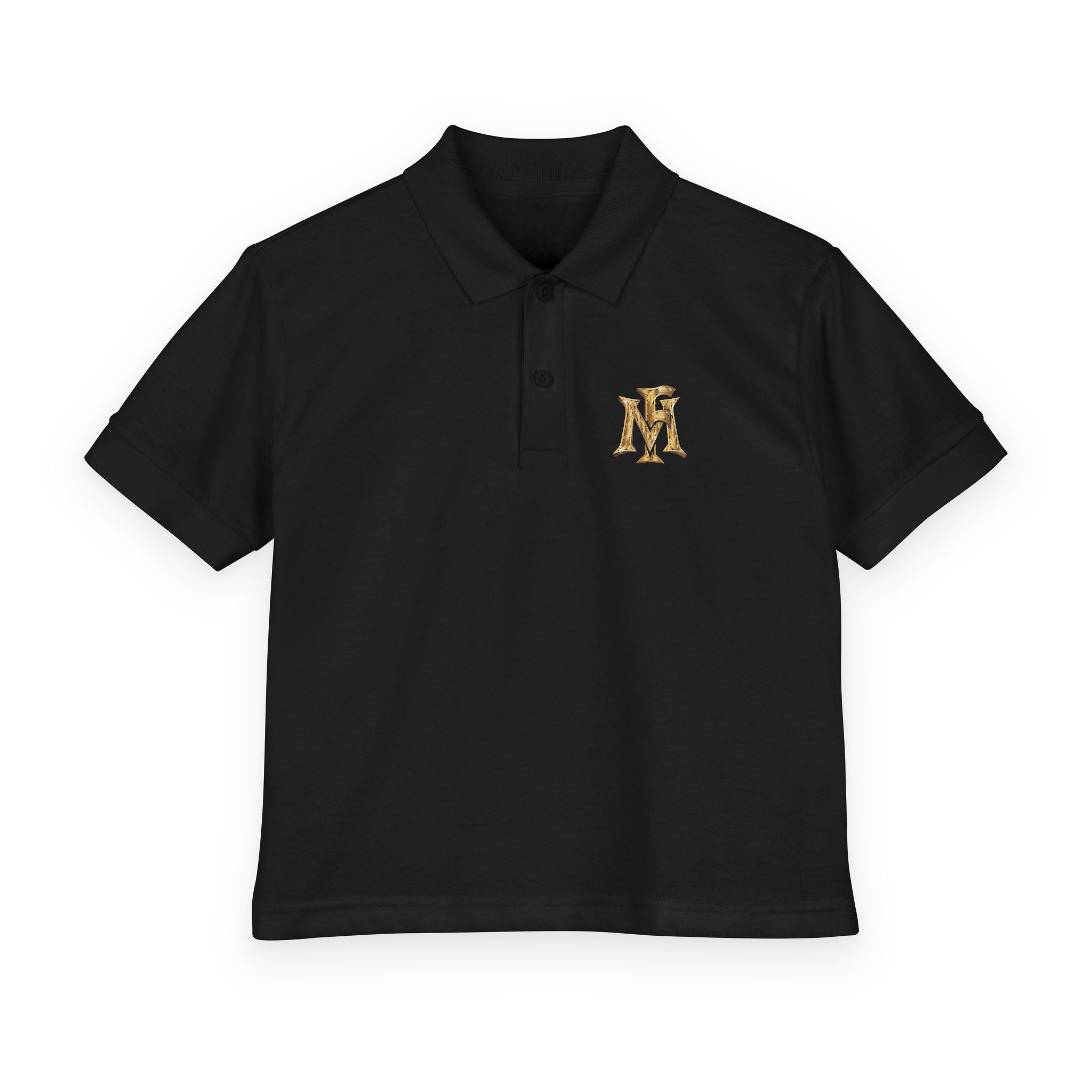 Montgomery Frank Youth Polo