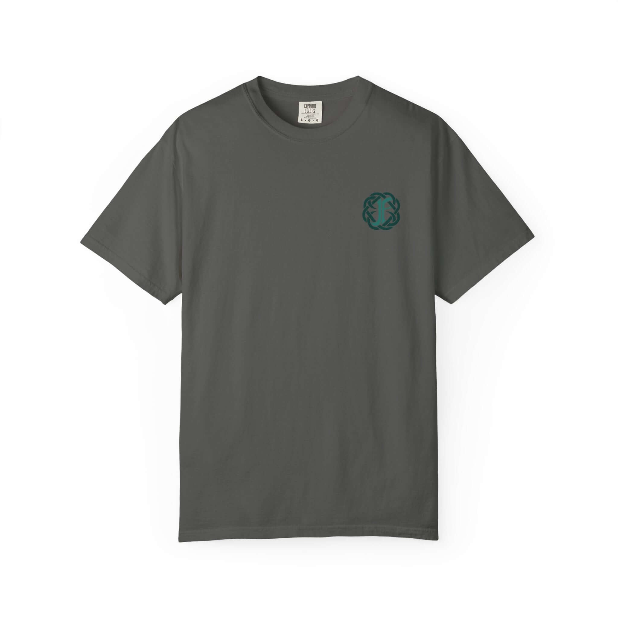 JFIDA Comfort Colors Adult Tee