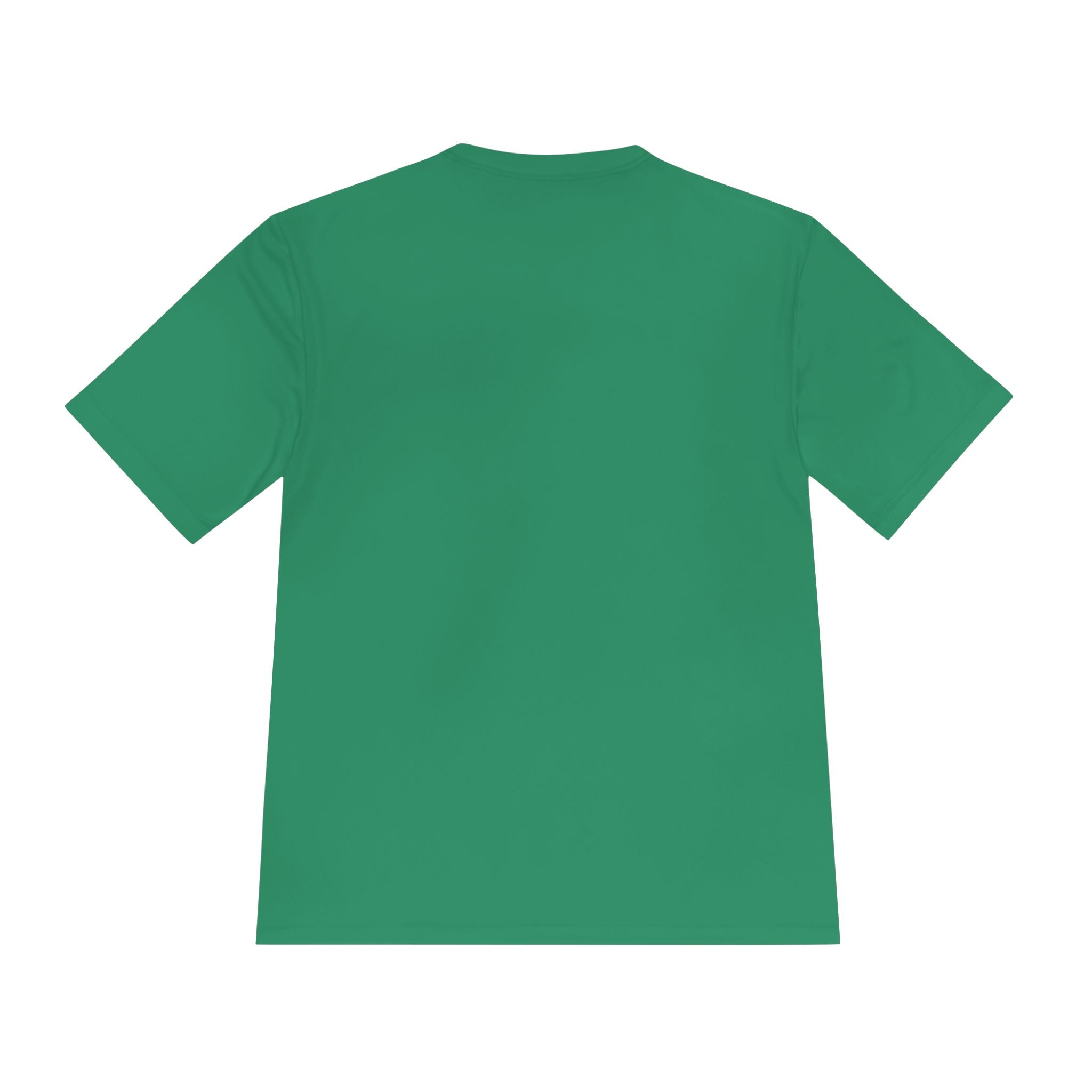 Bell School of Irish Dance Adult Sport-Tek Performance T-Shirt