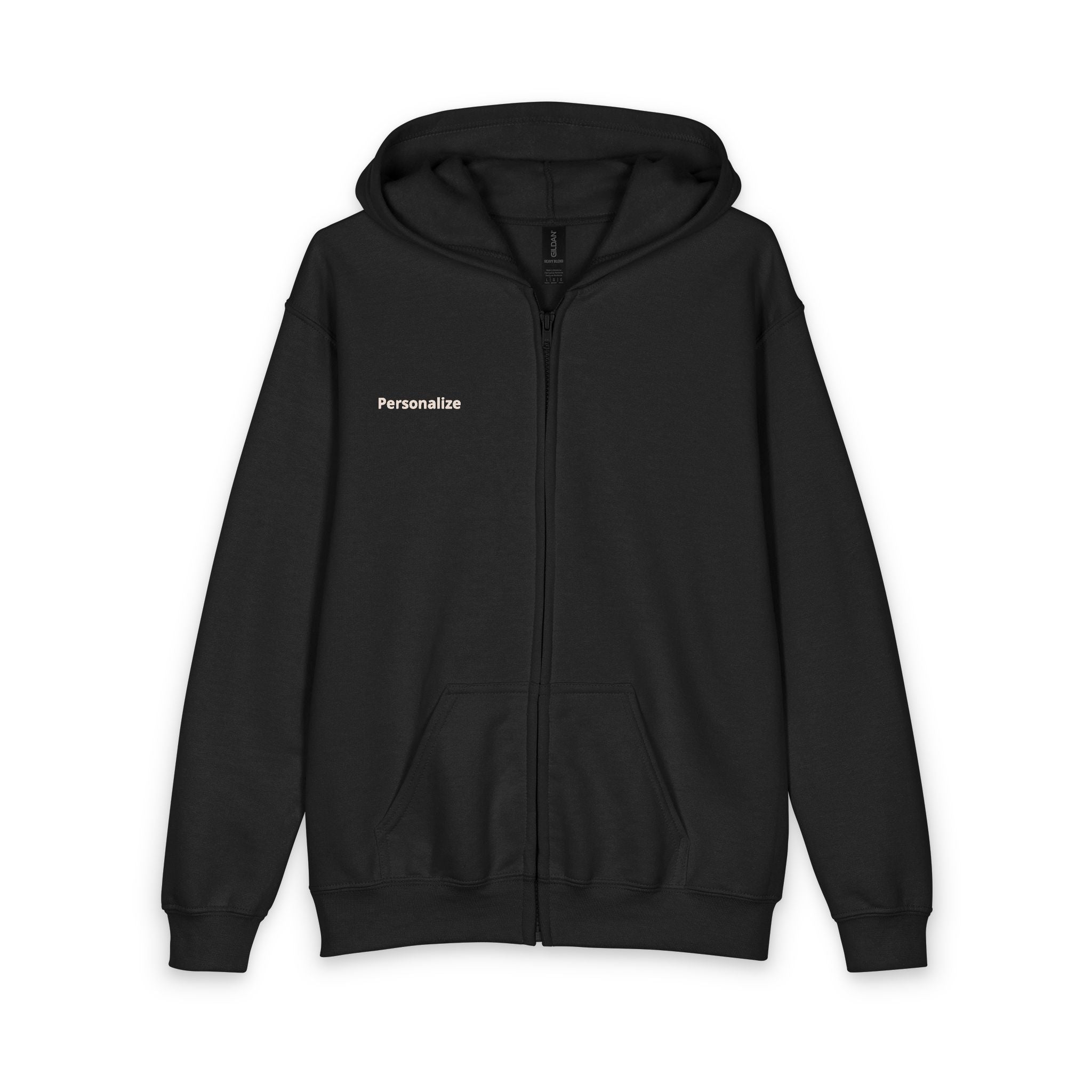 Connick Reid Fall and Samhain Feis Youth Hoodie