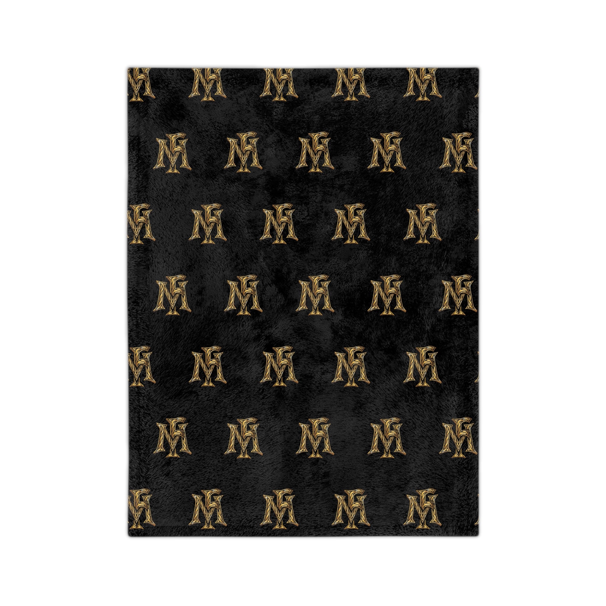 Montgomery Frank Blanket