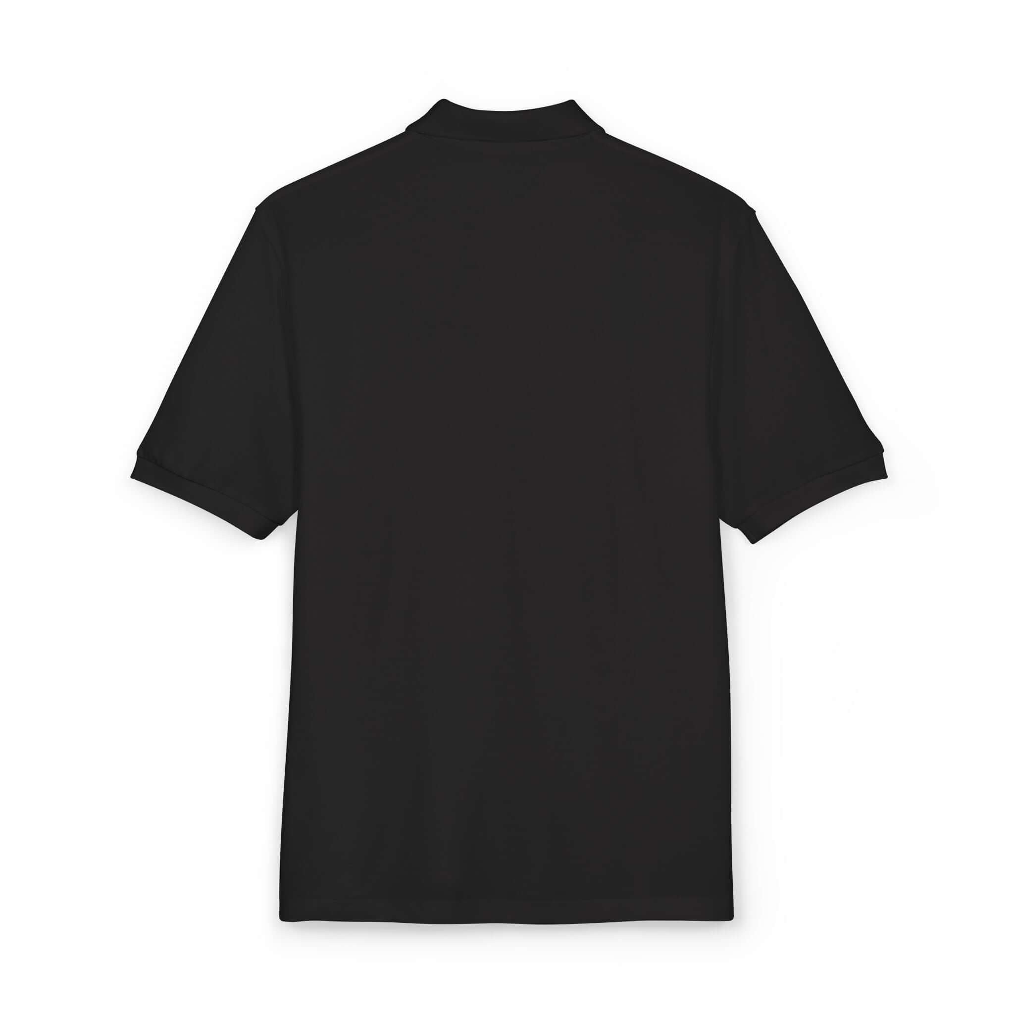 Mise Éire Embroidered Polo | Irish Dance School Apparel