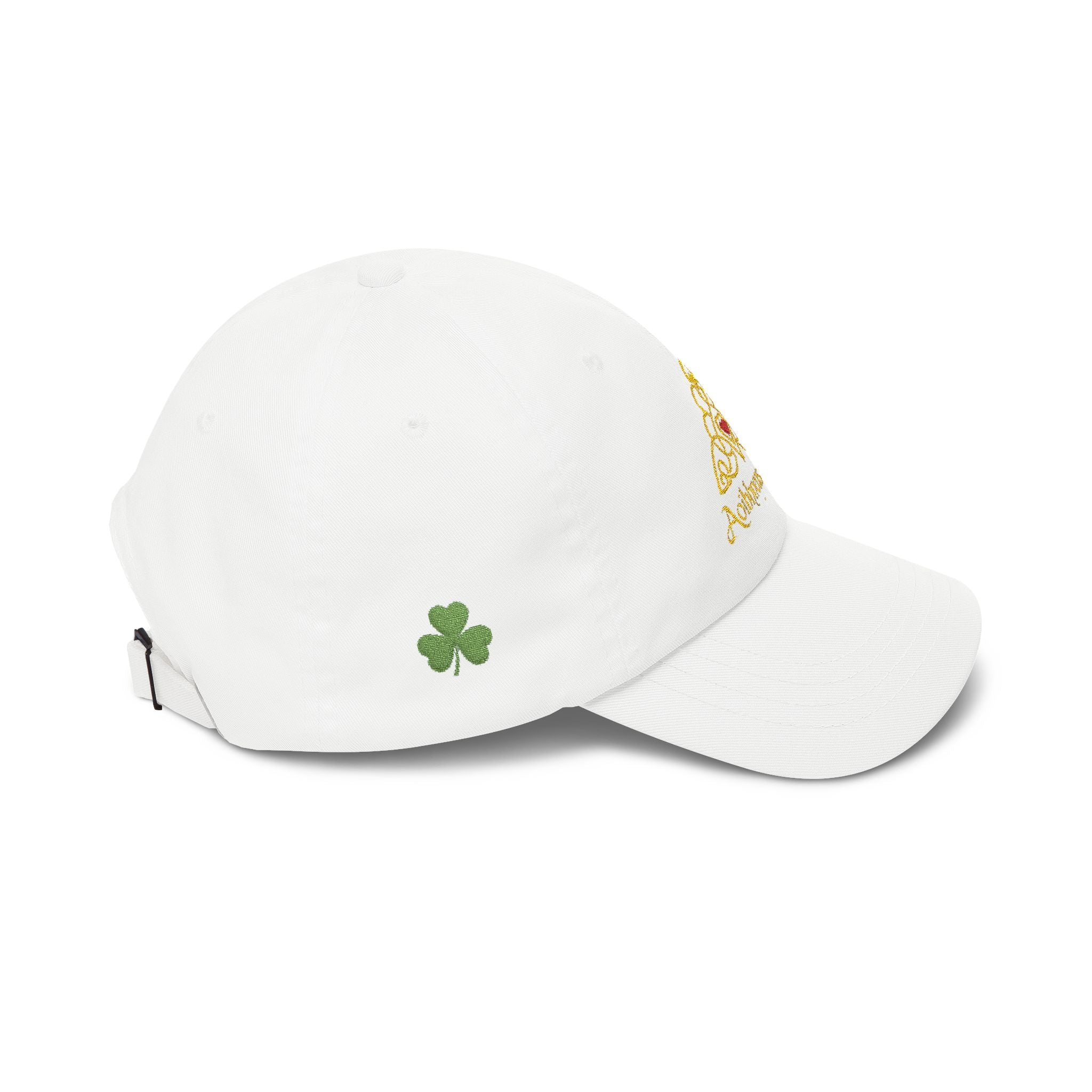 AC Irish Dance Hat
