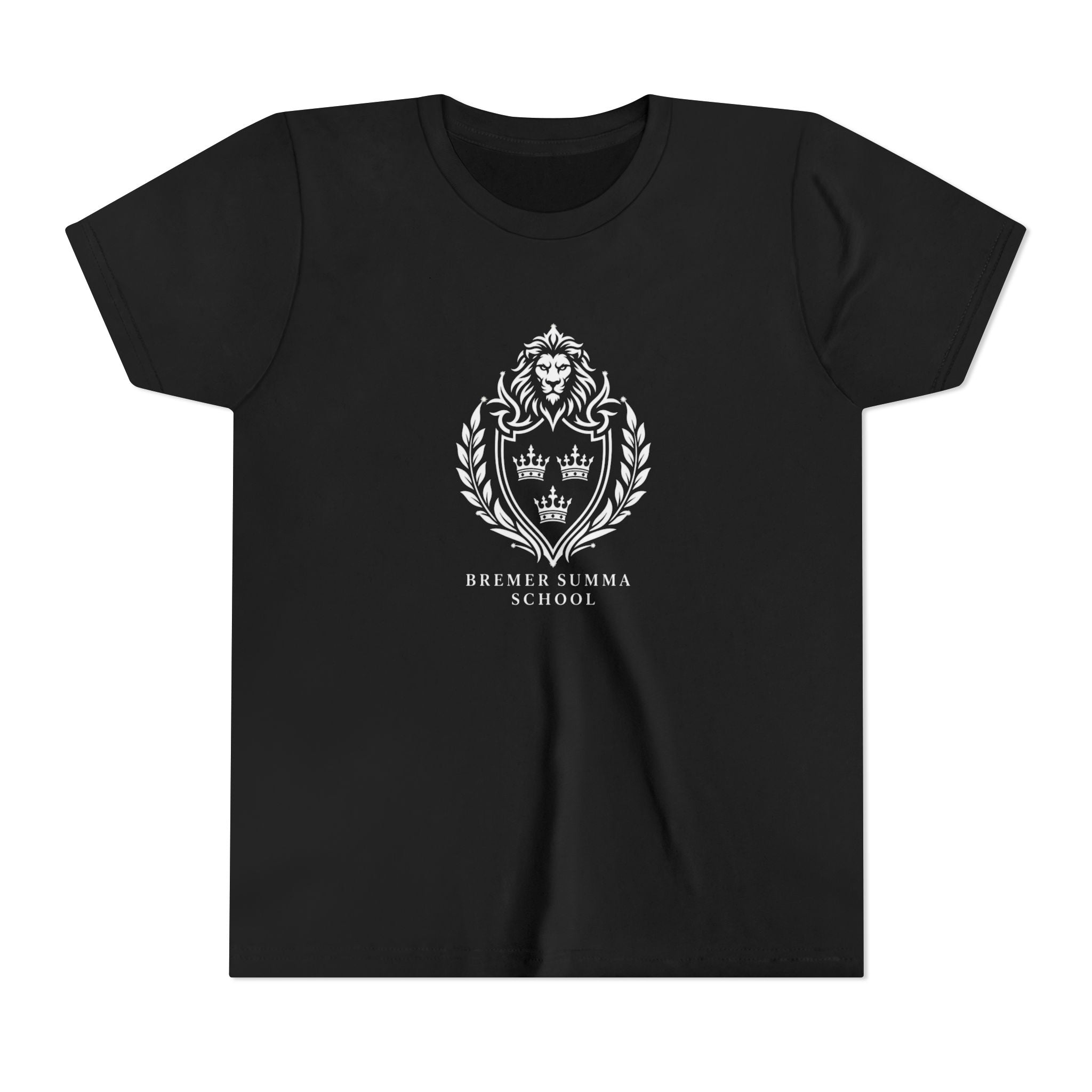 Bremer Summa School Adult Tee