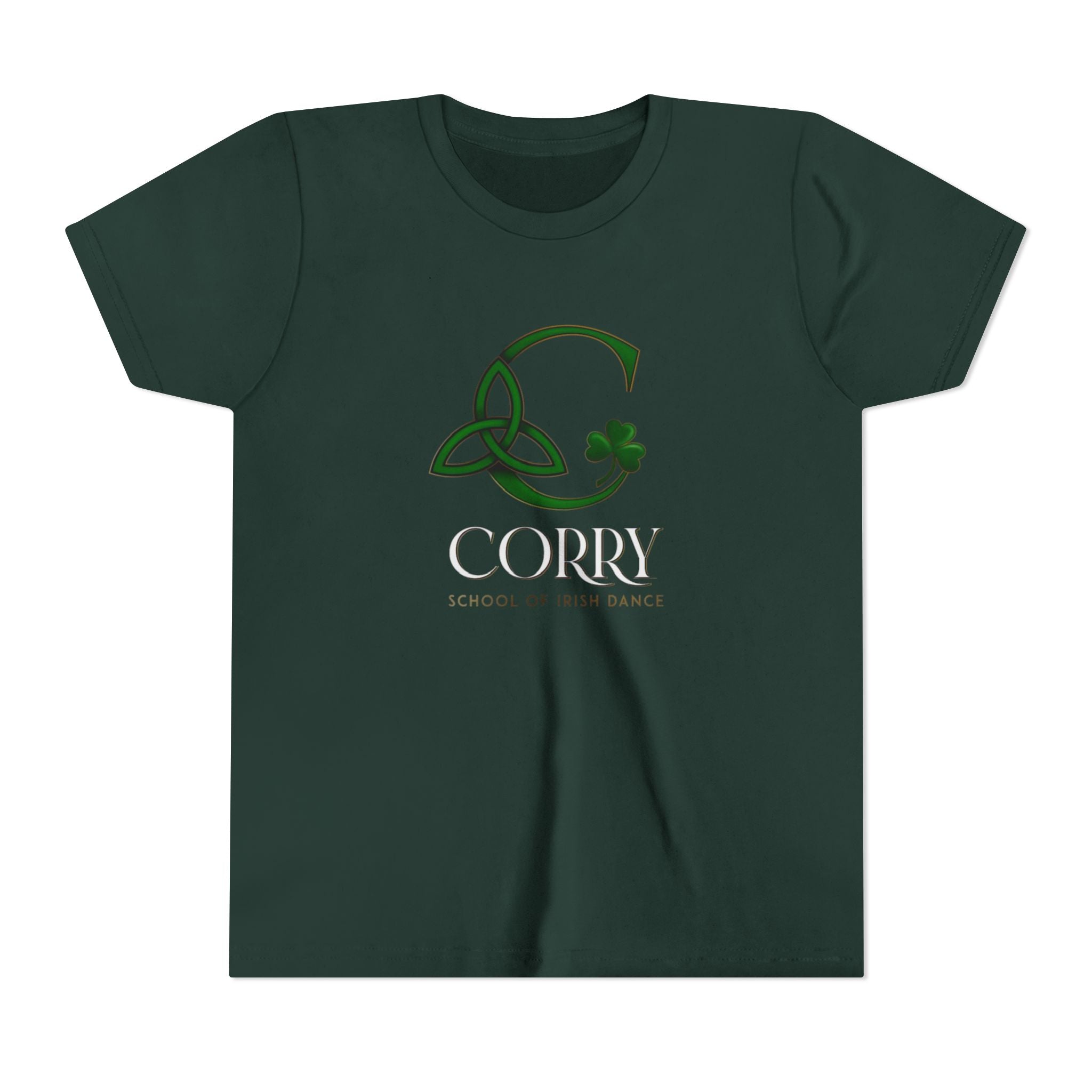 Corry Youth T-Shirt