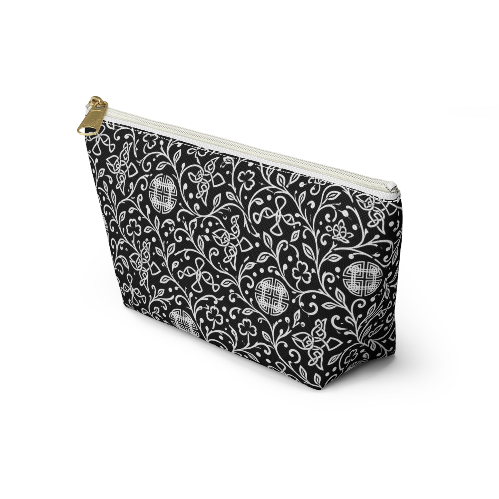 Foy School of Irish Dance cosmetic bag - Irish dance stocking stuffer