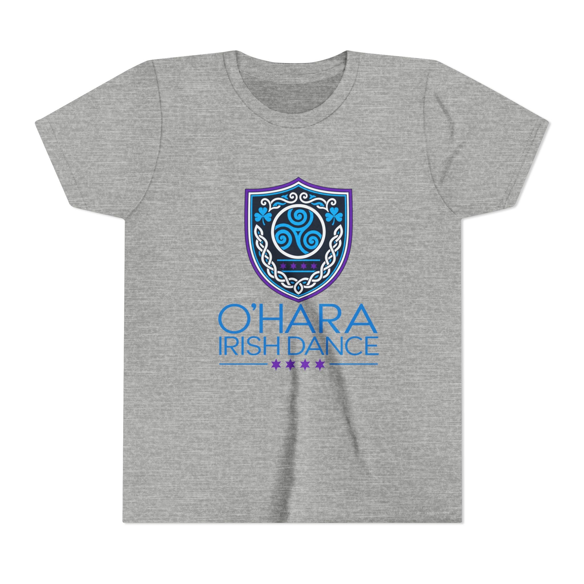O'Hara Irish Dance Youth T-Shirt
