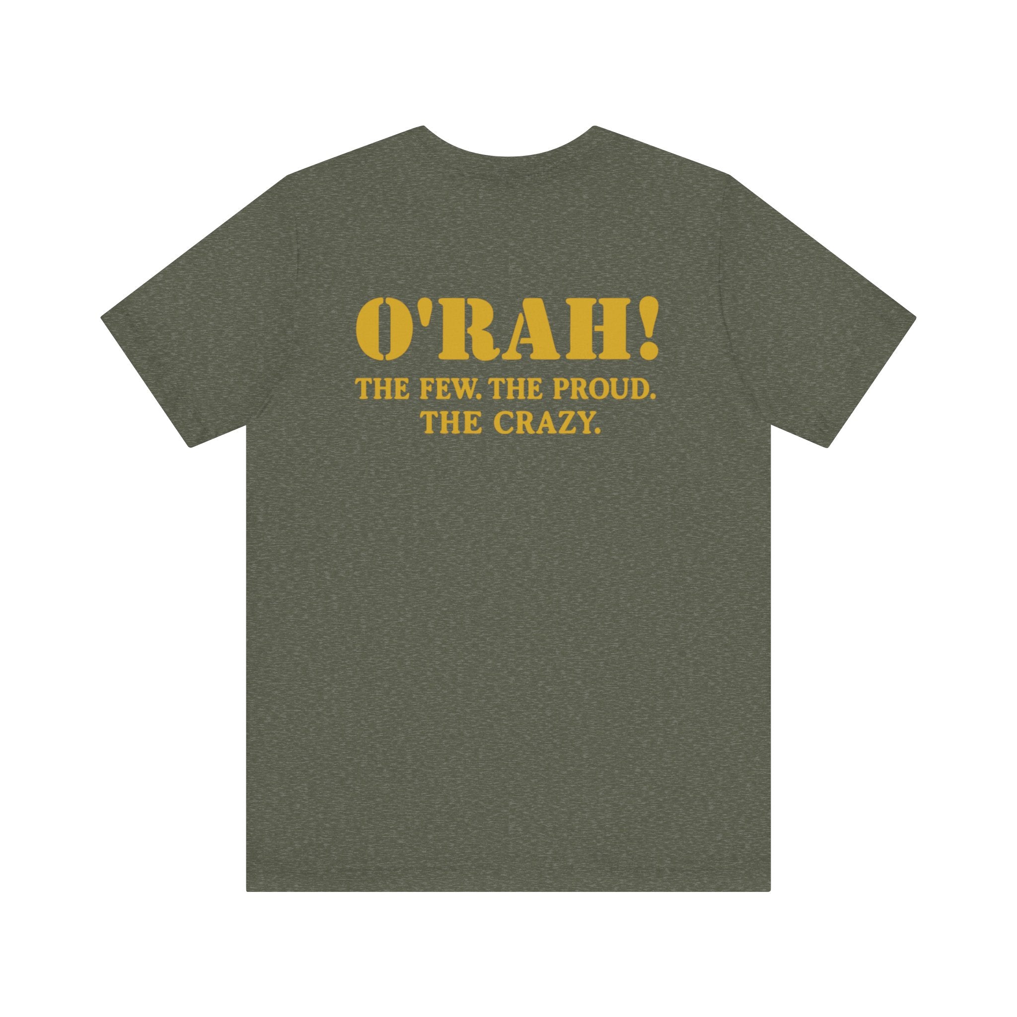 O'Malley Gear, O'Malley Shirt, Irish Dance School Gear, Irish Dance School Shirt, Irish Dance Apparel, OAID, Irish dance logo clothing