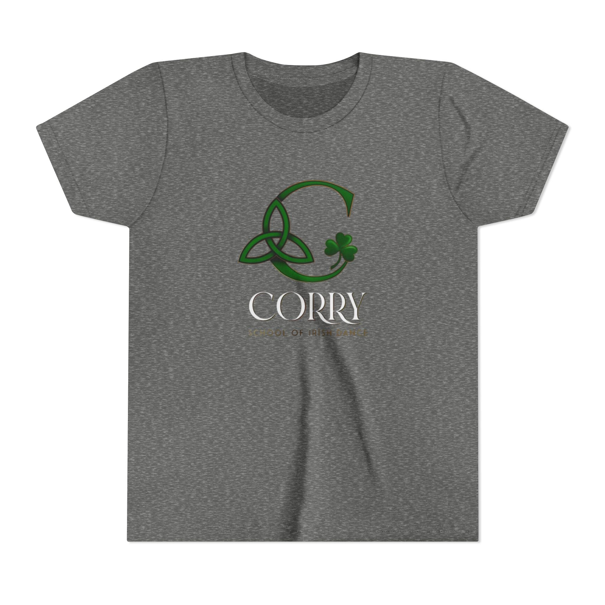 Corry Youth T-Shirt
