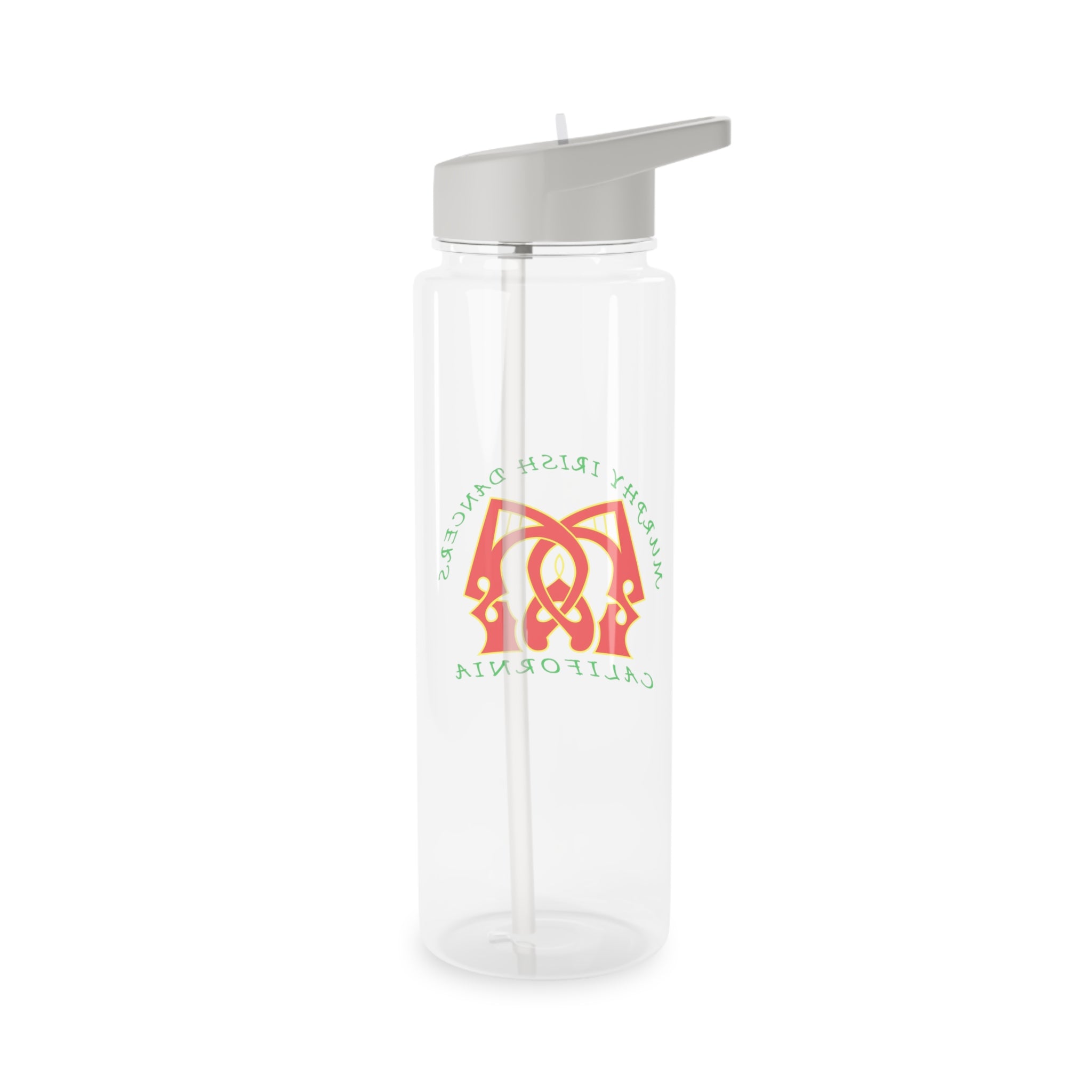 Murphy Irish Dance Tritan Water Bottle -16.9oz/ 25oz