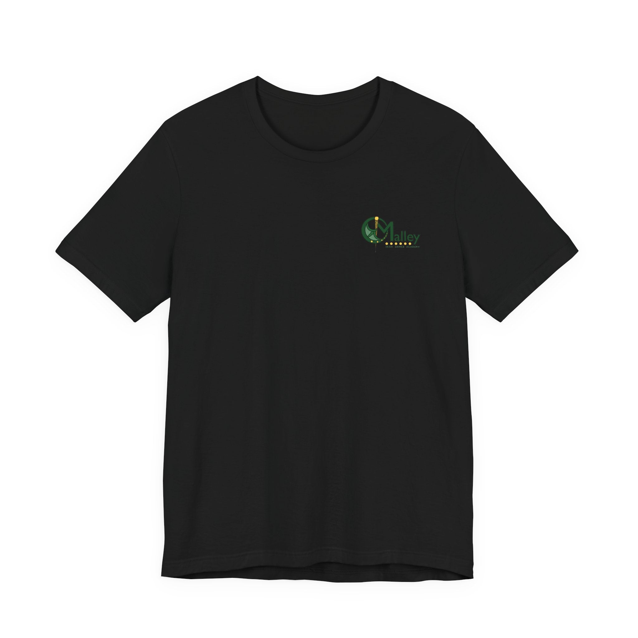 O'Malley Adult Crewneck Tee
