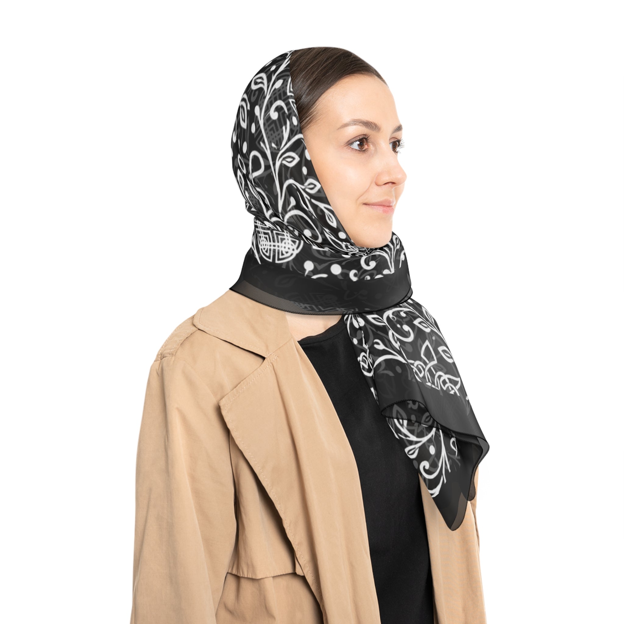 Foy Scarf