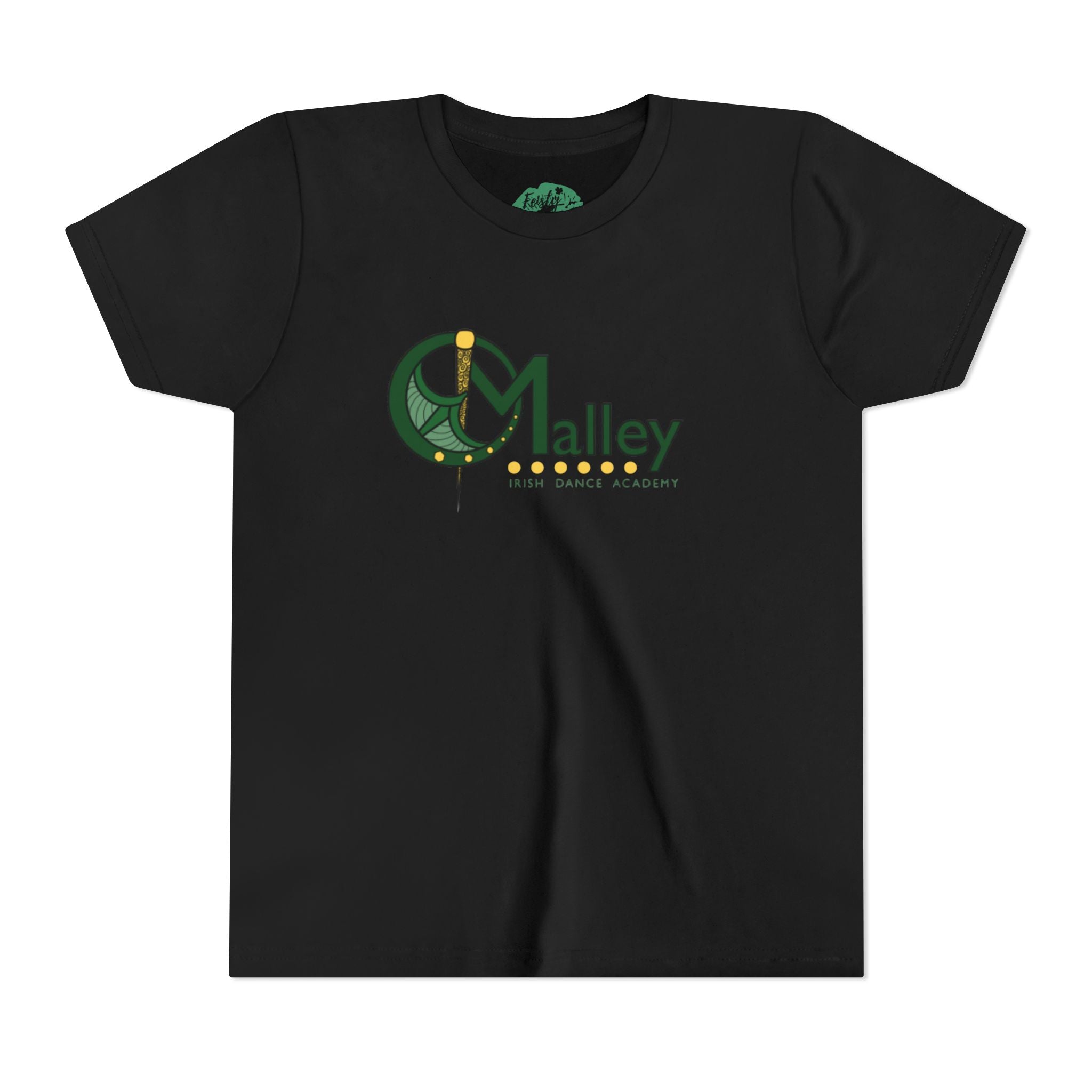 O'Malley School T-Shirt (Youth)