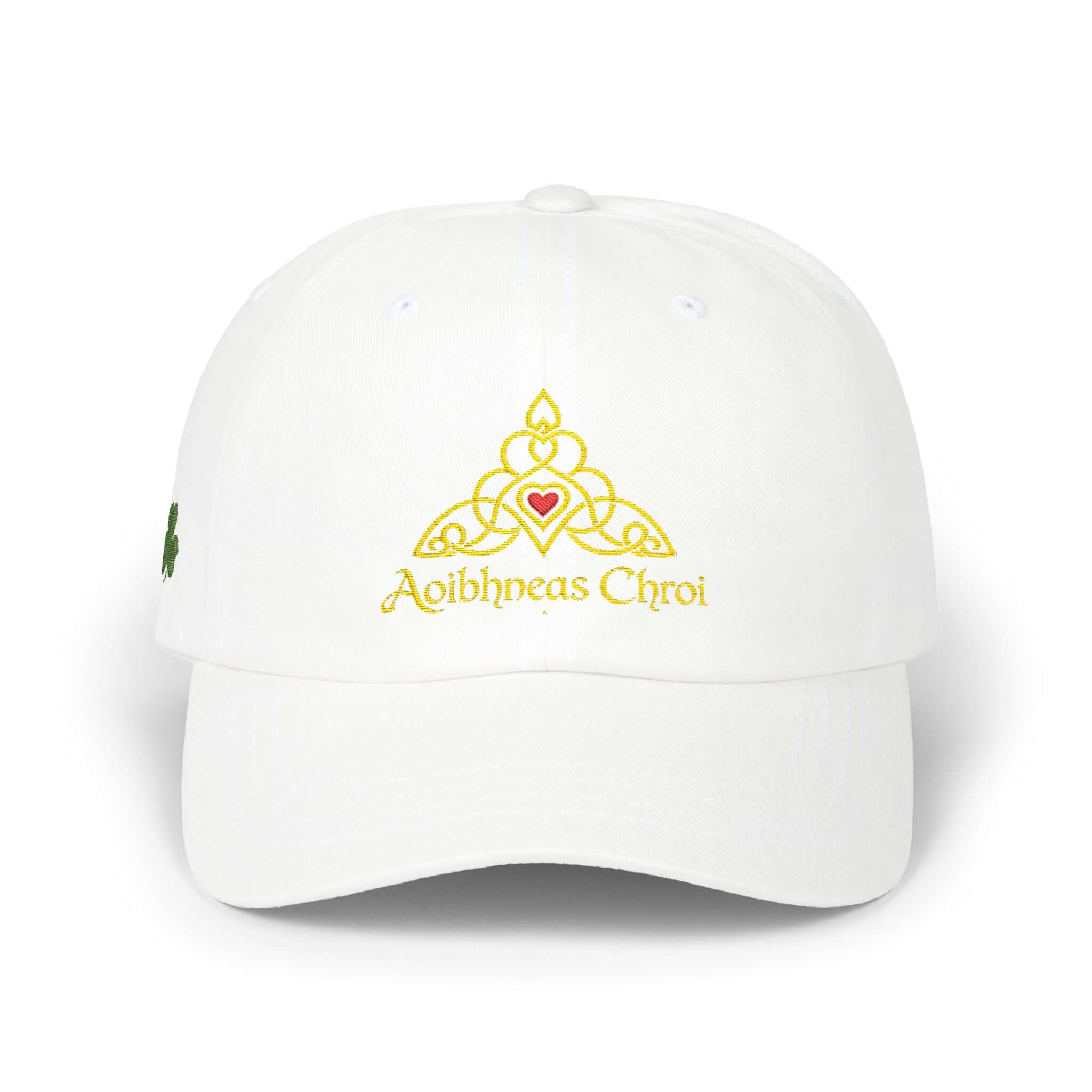 AC Irish Dance (Aoibhneas Chroí) Hat – Irish dance apparel and Irish dance gifts