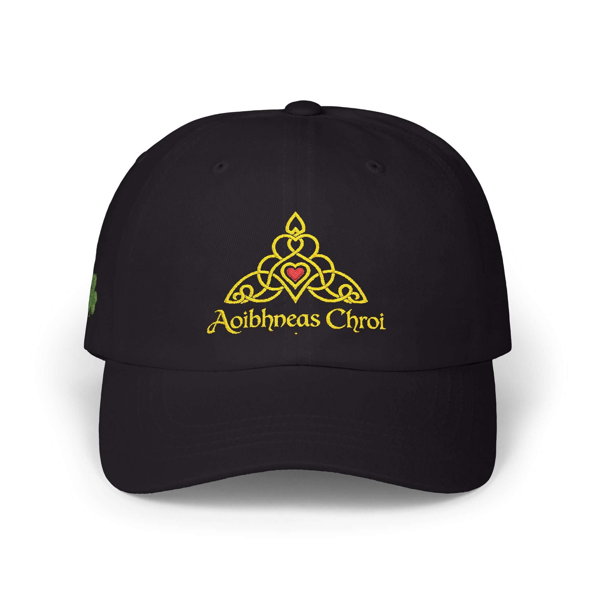 AC Irish Dance (Aoibhneas Chroí) Hat – Irish dance apparel and Irish dance gifts