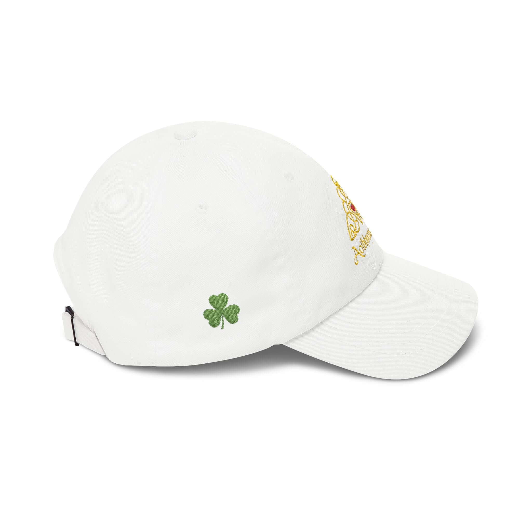 AC Irish Dance (Aoibhneas Chroí) Hat – Irish dance apparel and Irish dance gifts