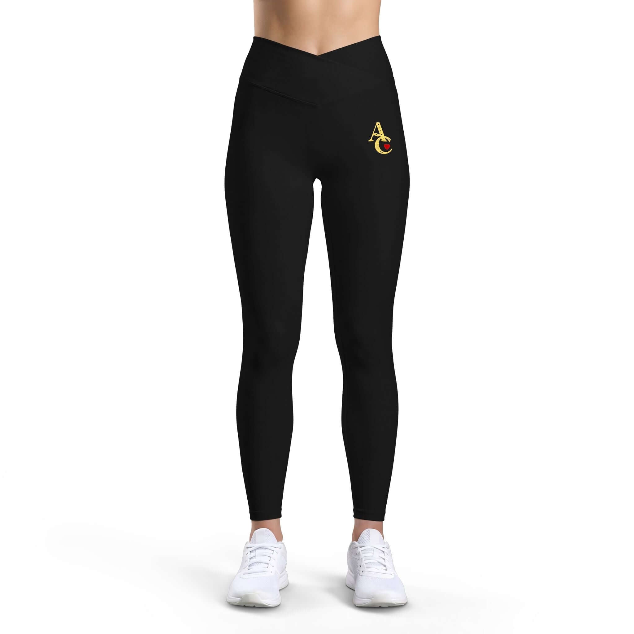 AC Irish Dance (Aoibhneas Chroí) Luxe Leggings – Irish dance apparel and Irish dance gifts