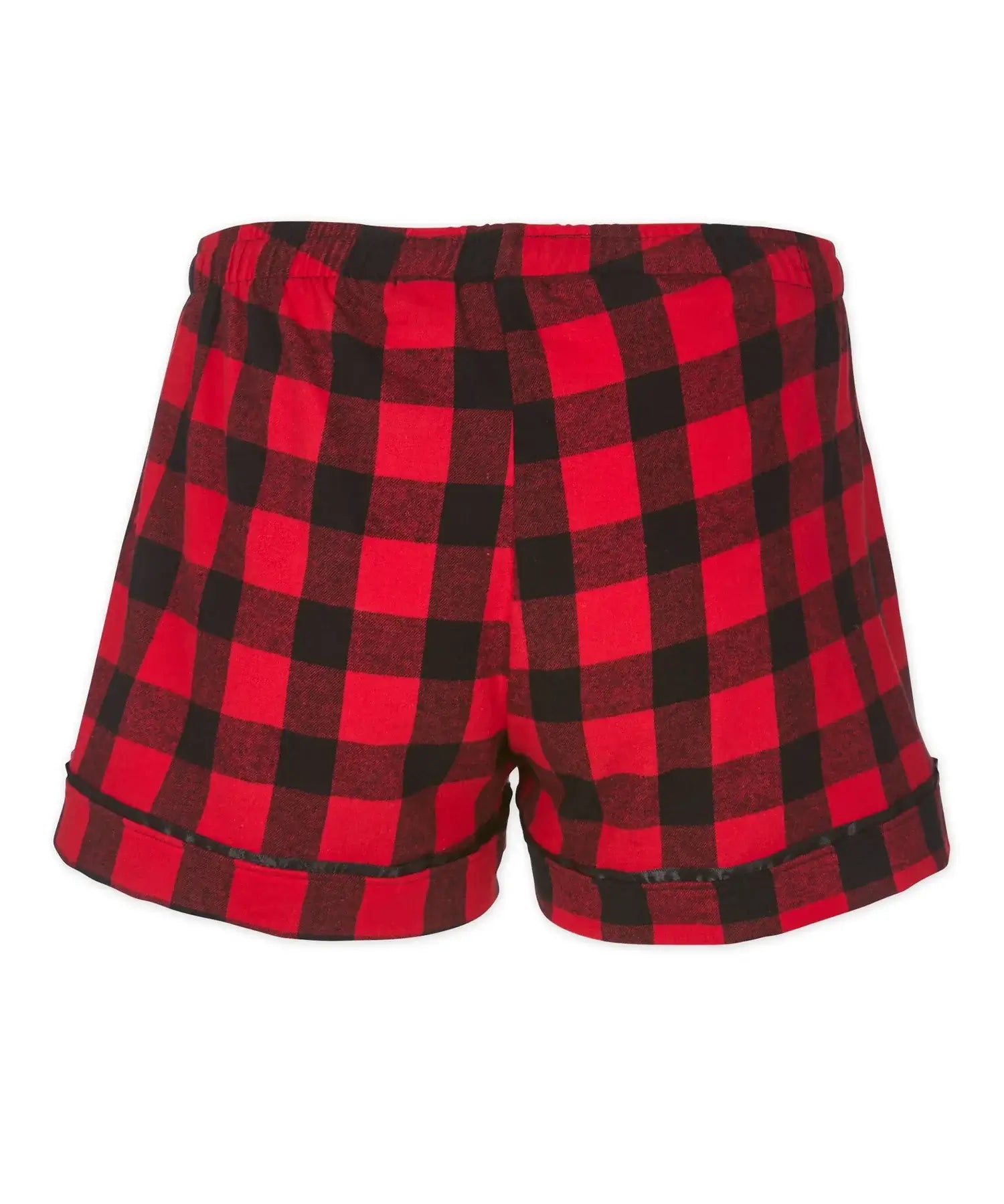 Blackbird Academy of Irish Dance Flannel Shorts, Irish Dance School Gear, Irish Dance Uniform, Spirit Wear, Spirit Gear, Irish Dance Practice Clothes