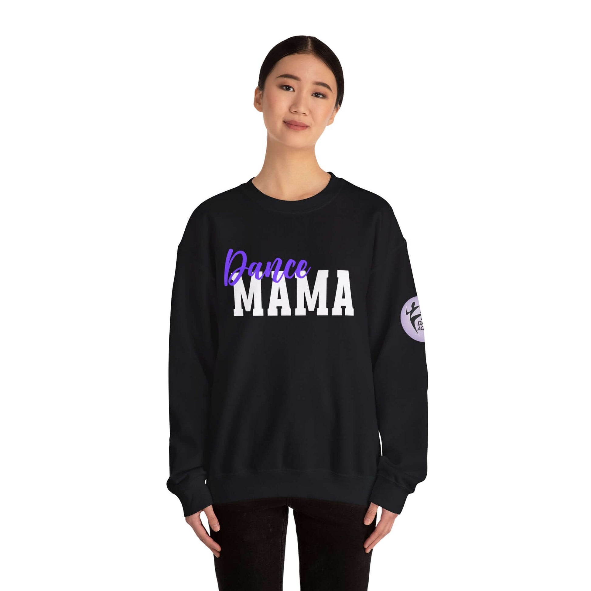 Ballet Mama Sweatshirt, Ballet Mom Sweater, Ballet School Gear