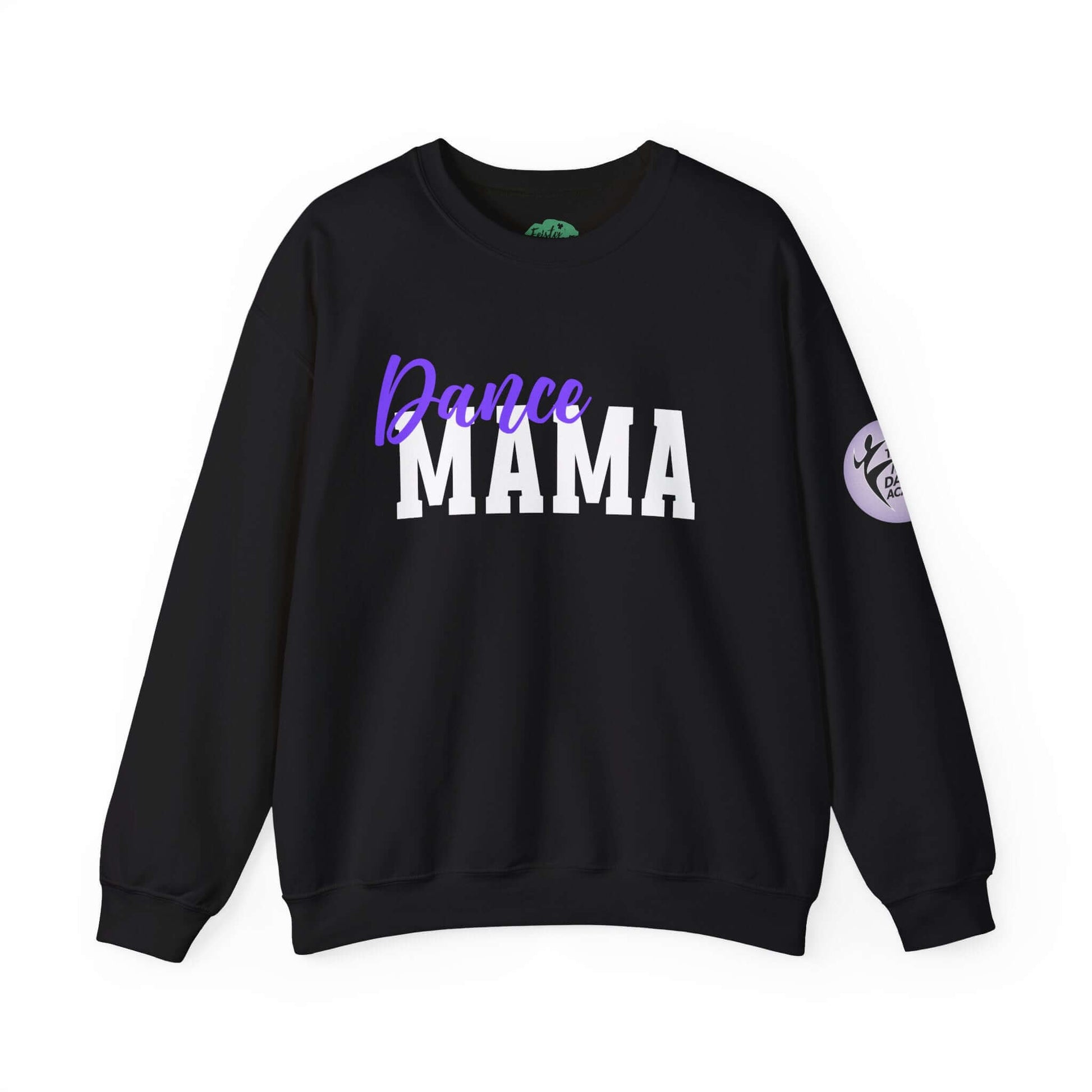 Ballet Mama Sweatshirt, Ballet Mom Sweater, Ballet School Gear