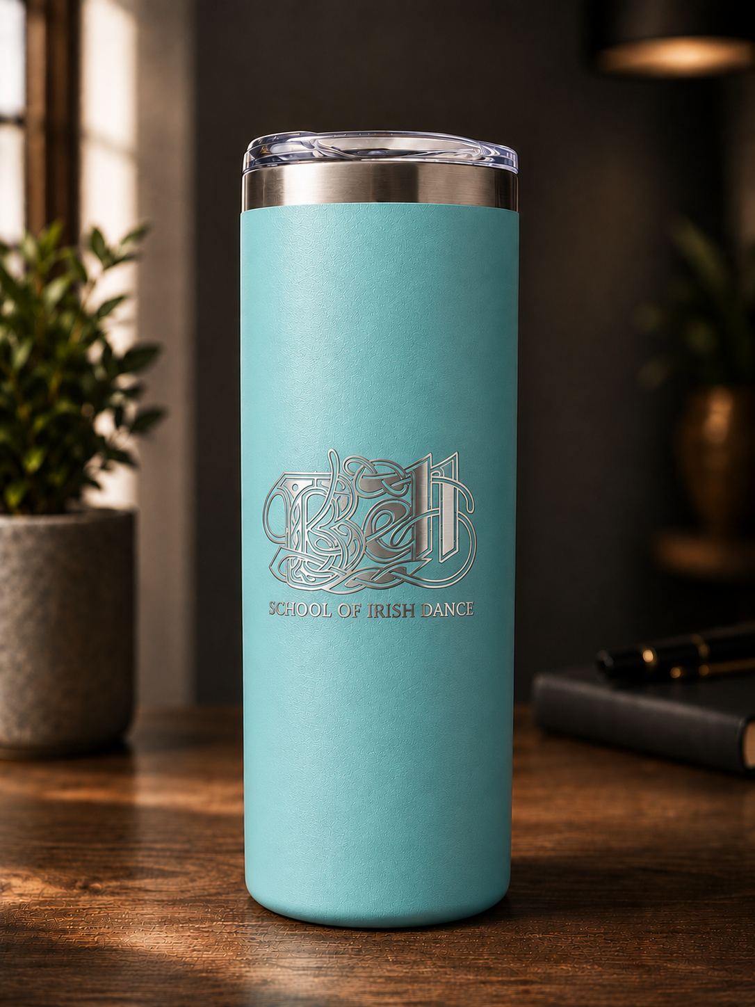 Bell School of Irish Dance 20oz Tumbler