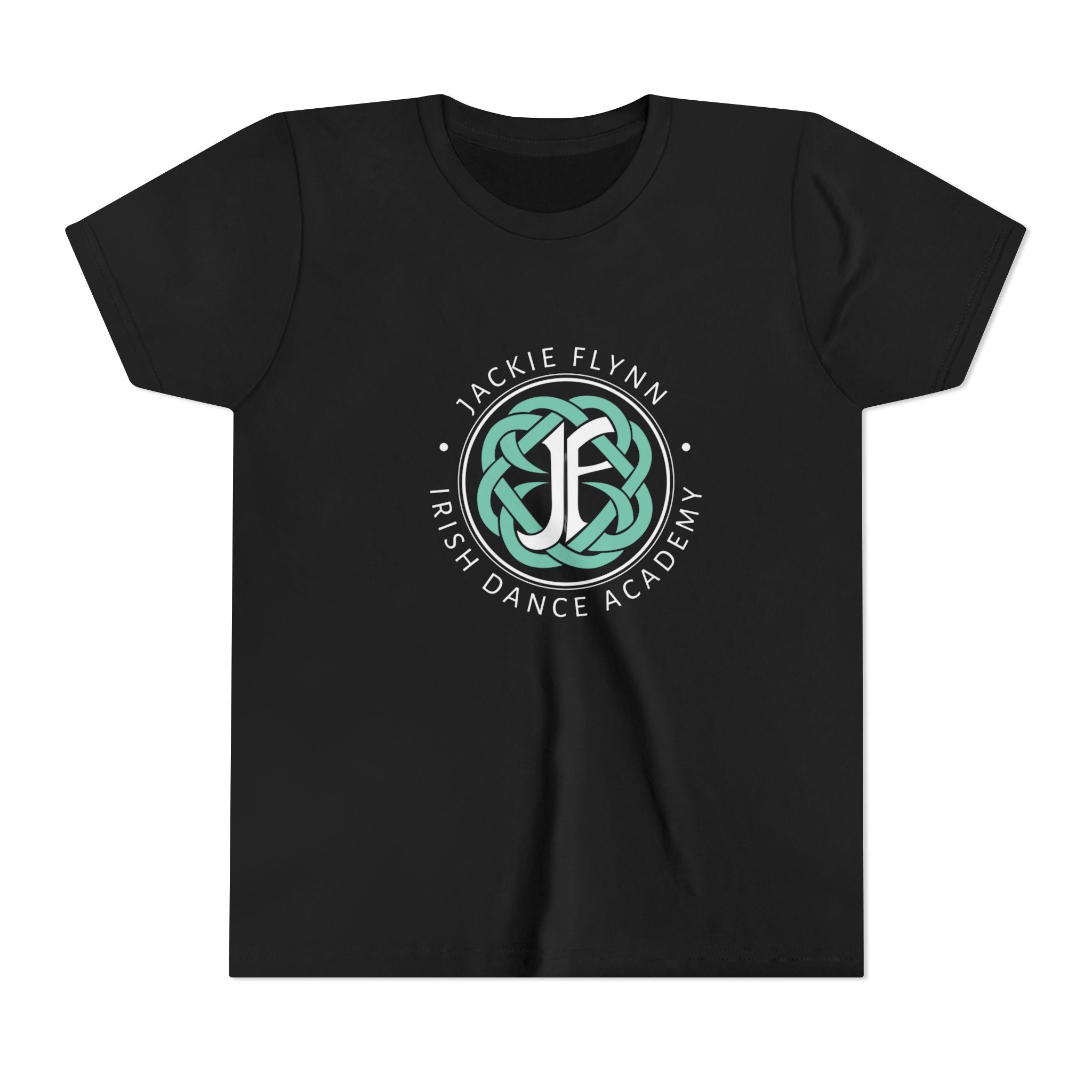 Black JFIDA Shirt