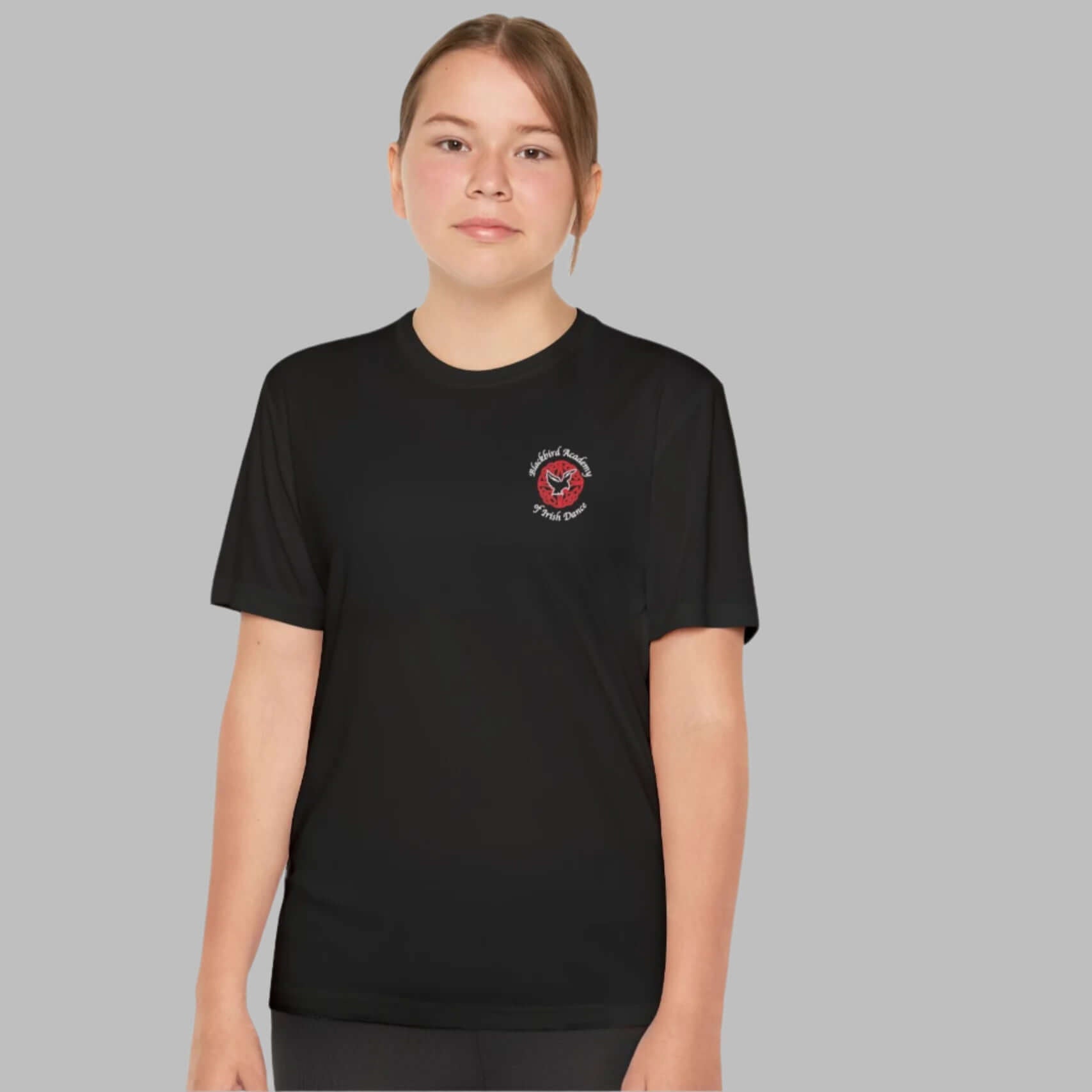Blackbird Academy of Irish Dance, Irish Dance School Gear, Irish Dance Apparel, Irish Dance Spirit Wear, Irish Dance Uniform