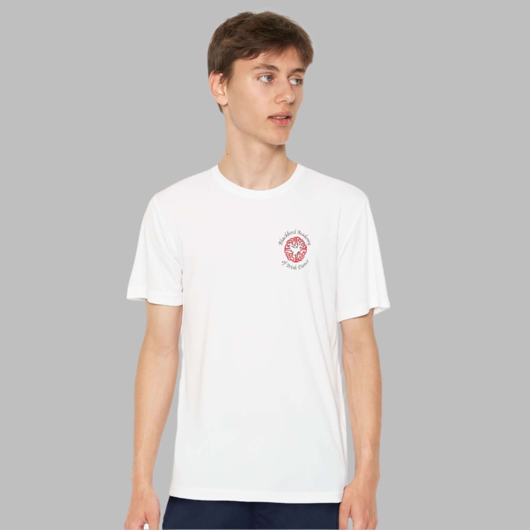 Blackbird Academy of Irish Dance, Irish Dance School Gear, Irish Dance Apparel, Irish Dance Spirit Wear, Irish Dance Uniform, Irish Dance School Shirts, Irish Step Dance
