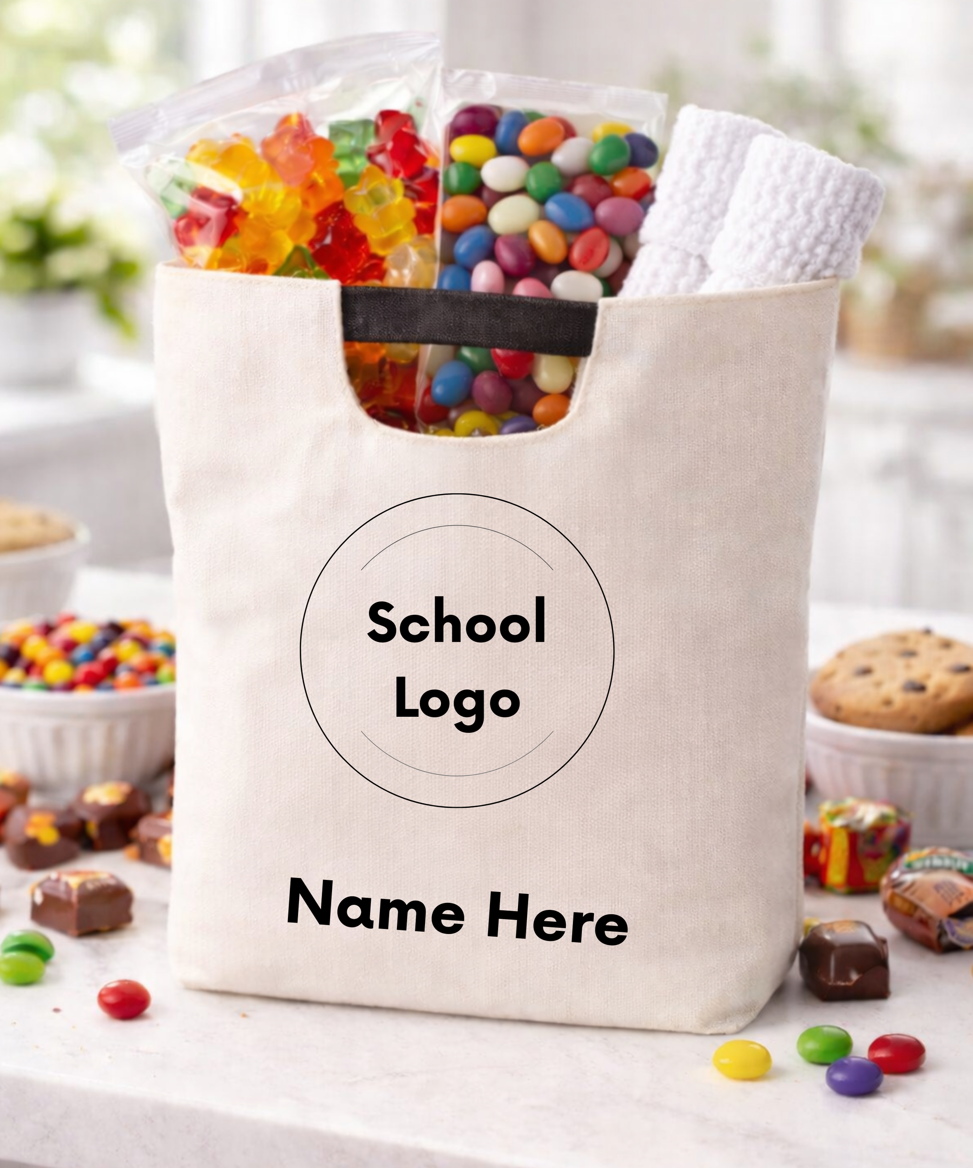 CLRG Worlds 2026, ORNC Send Off Gift, Irish Dance Bag, Irish Dance Worlds 2026