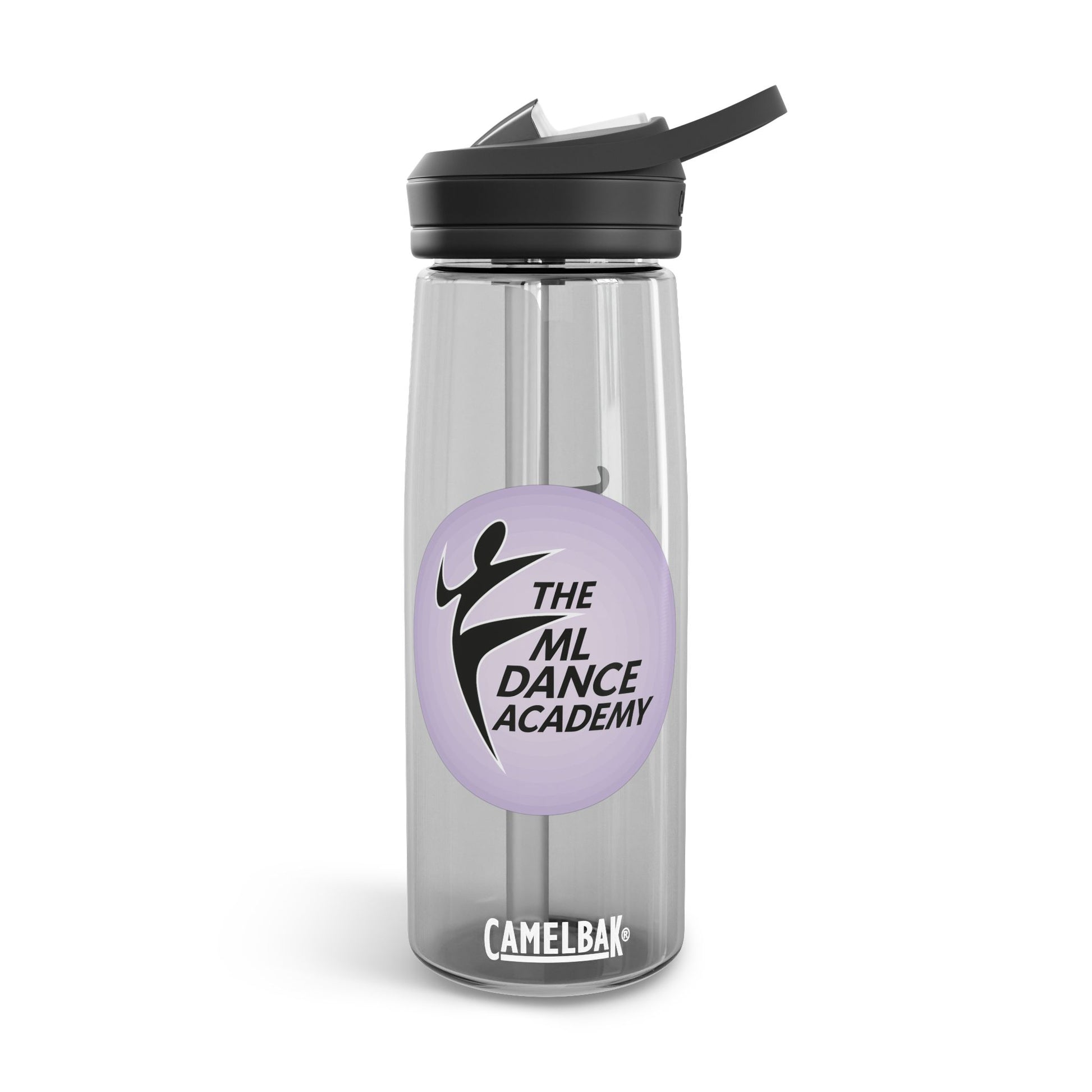 Dance School Water Bottle, Ballet Water Bottle, Ballet School Merchandize