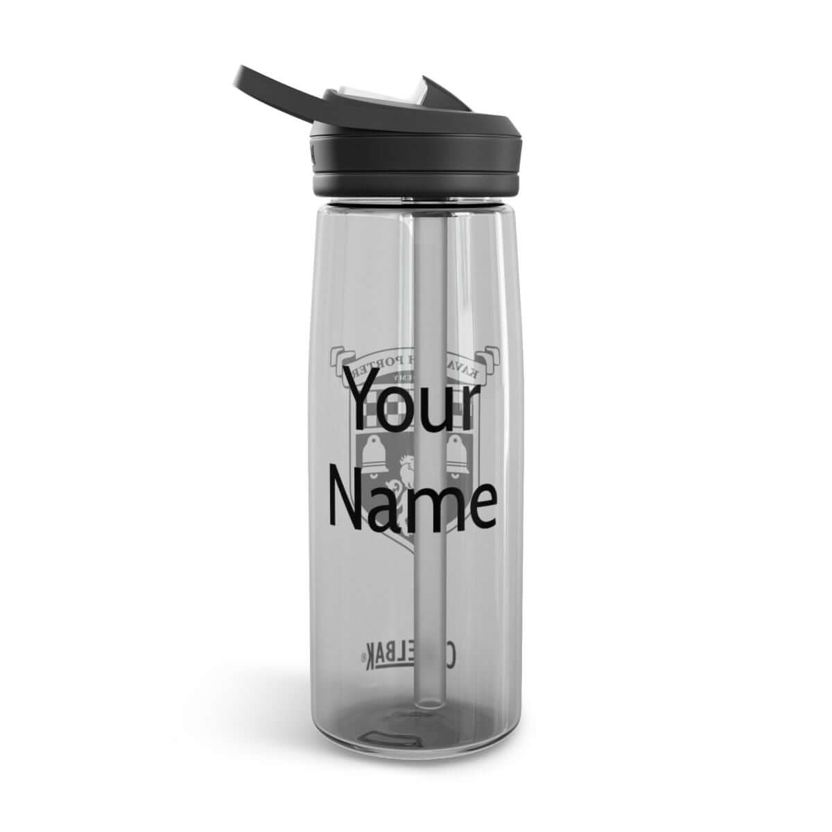 KPA Personalized CamelBak Eddy® Water Bottle 25ozIrish dance school gear Irish dance apparel Custom Irish dance school jackets Irish dance team bags Irish dance hoodies Dance school merchandise Irish dance supporter gear Personalized Irish dance school cl