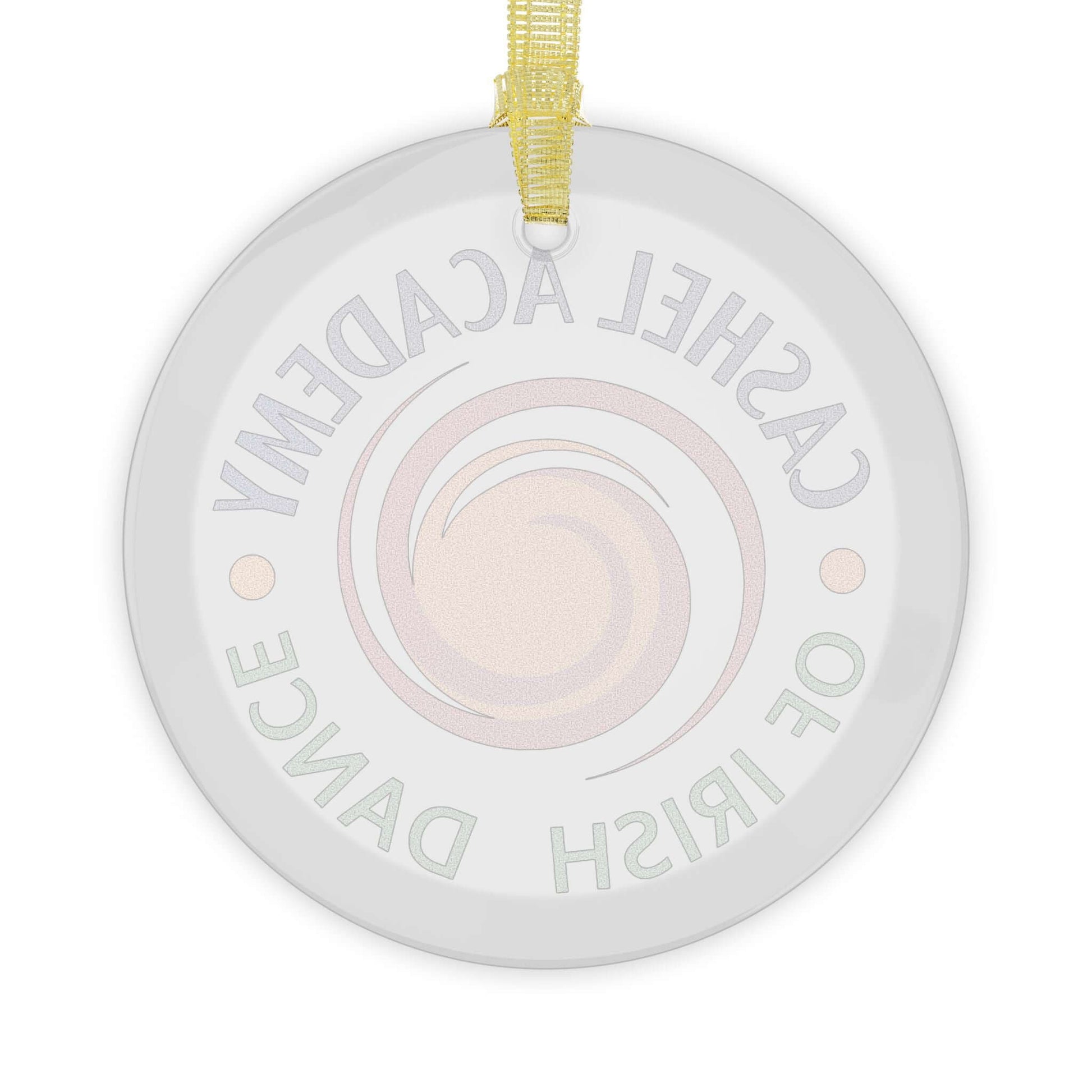 Irish Dance Christmas Ornament, Irish Dance Present, Irish Dance Gift, Affordable Irish Dance Gear, Irish Dance Spirit Wear