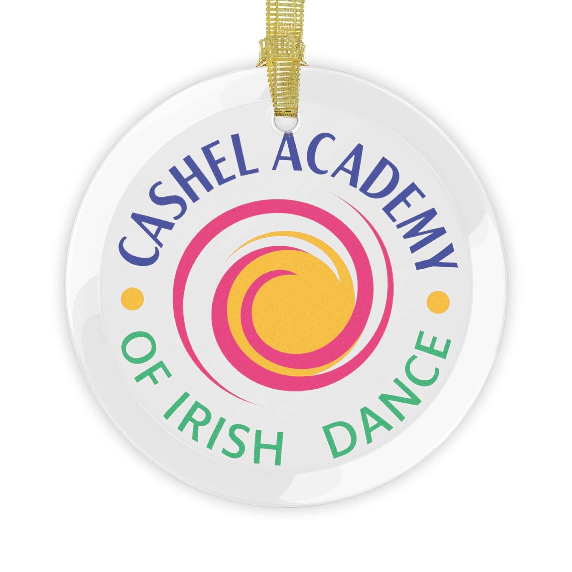 Irish Dance Christmas Ornament, Irish Dance Present, Irish Dance Gifts, Affordable Irish Dance Gear, Irish Dance Spirit Wear