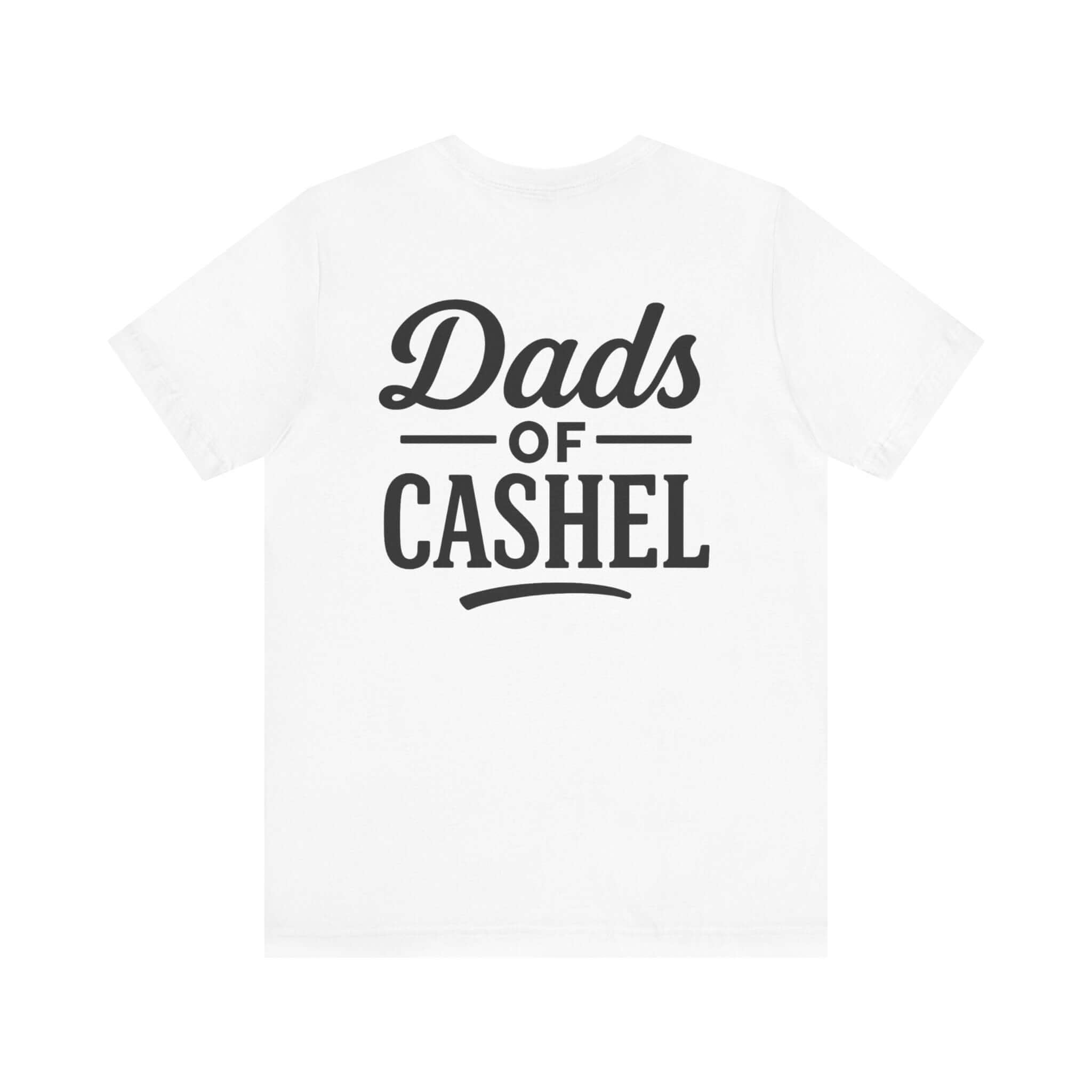 Cashel School of Irish Dance, Irish Dance School Gear, Irish Dance Apparel, Irish Dance School Gear, Custom logo, Dad Gift