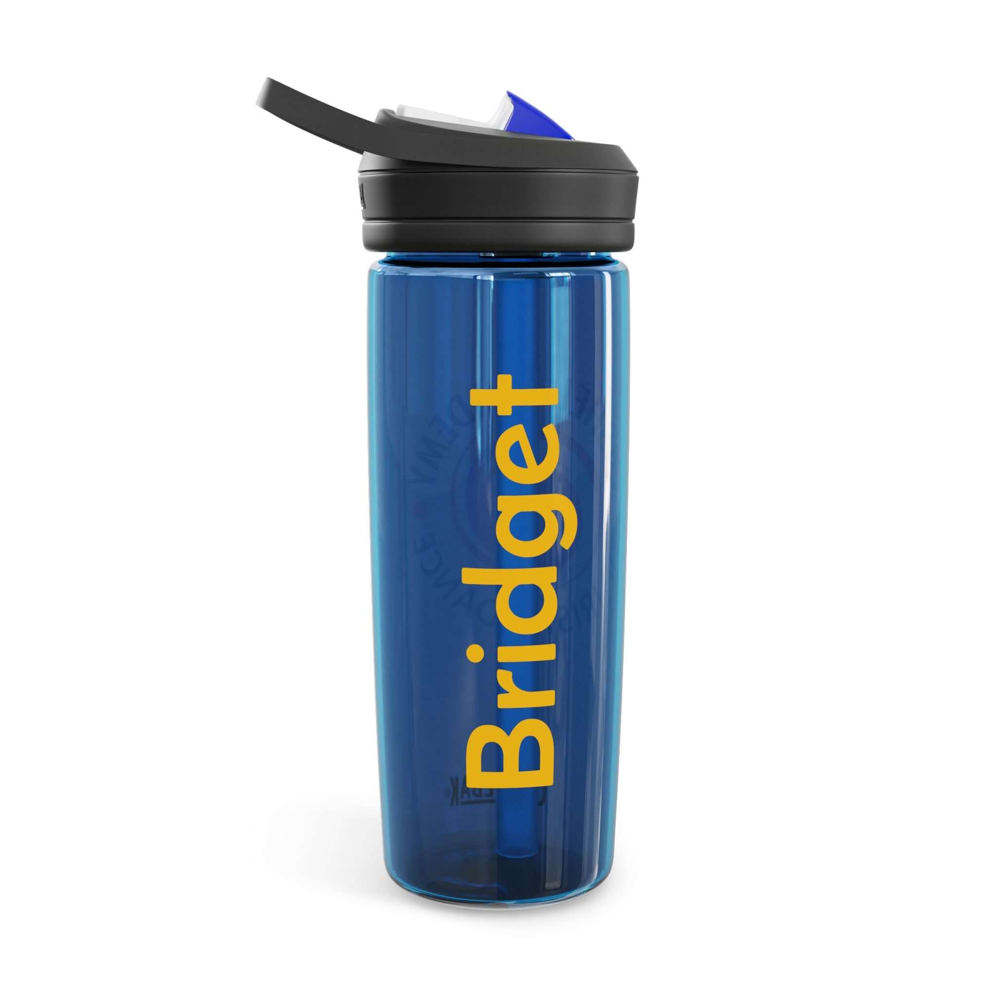 Cashel Academy of Irish Dance Water bottle, Personalized Water bottle, Irish Dance Merch, Irish Dance Gifts