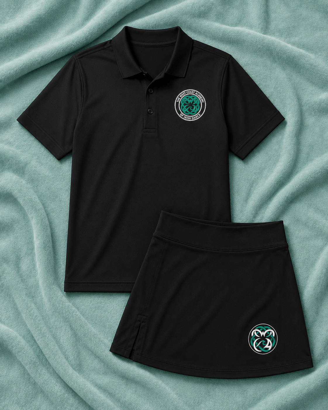 West Coast Academy Uniform Set