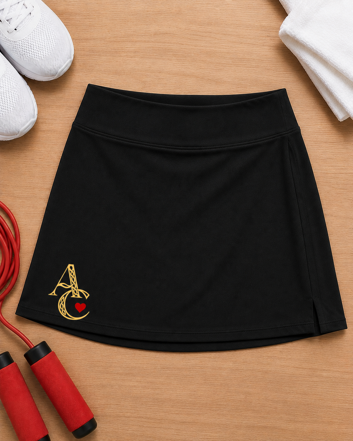 AC Irish Dance Skort