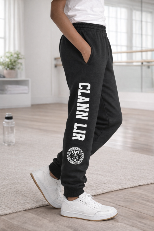 Clann Lir Joggers, Youth & Adult
