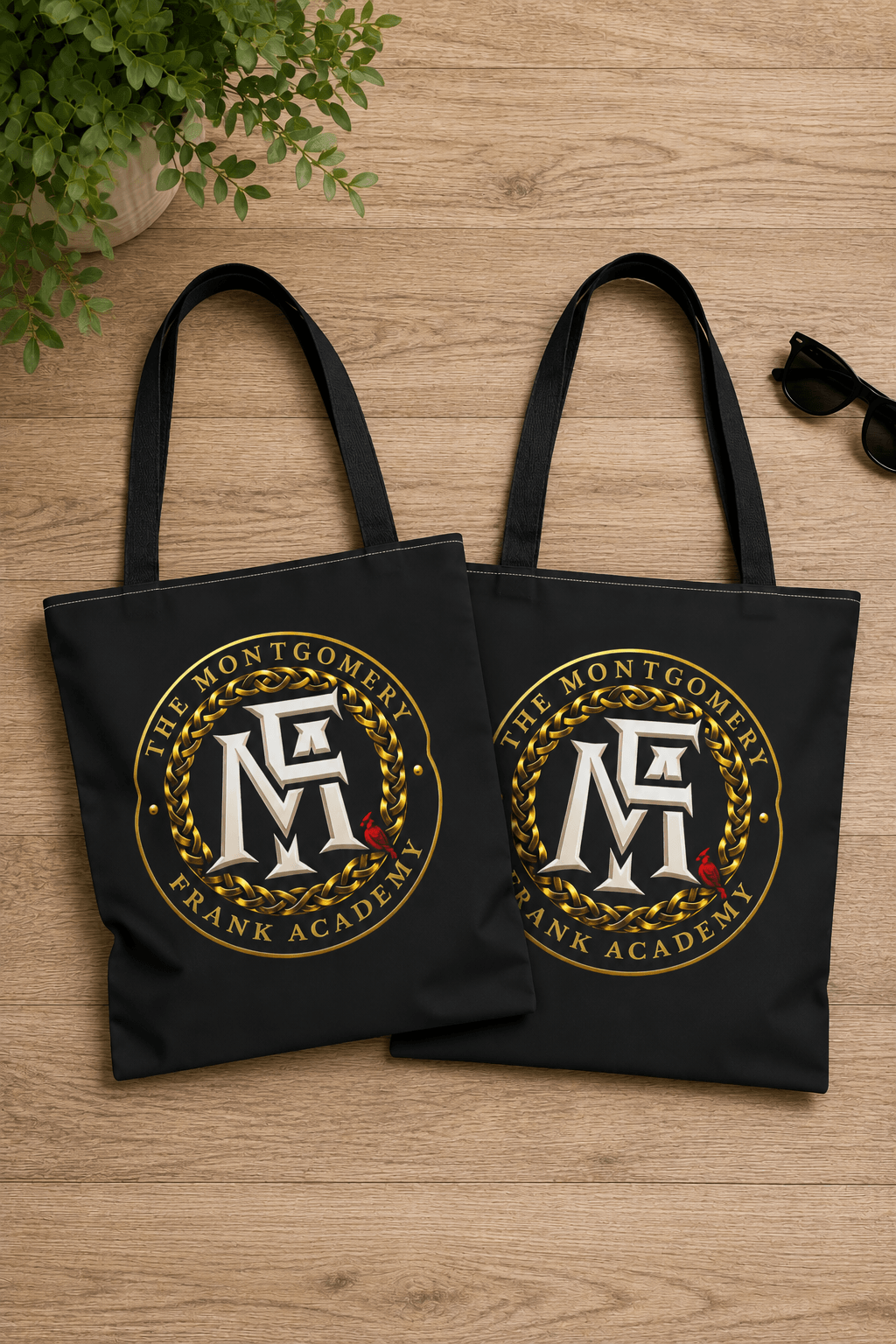 Irish Dance Bag, Irish Dance Tote, Irish Dance Tote Bag, Custom Logo School Gear