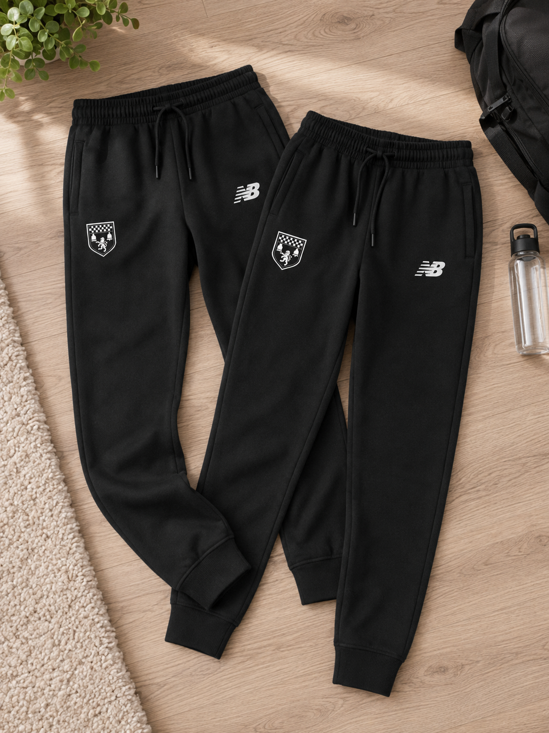 KPA New Balance Joggers – Youth & Adult Sizes