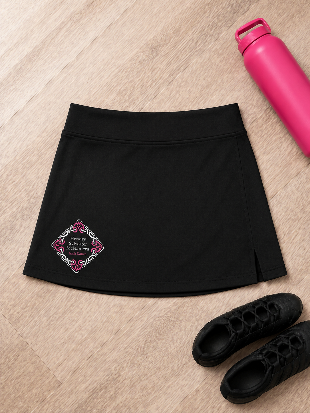 Custom Irish Dance School Gear, Affordable Irish Dance, Irish Dance School Apparel